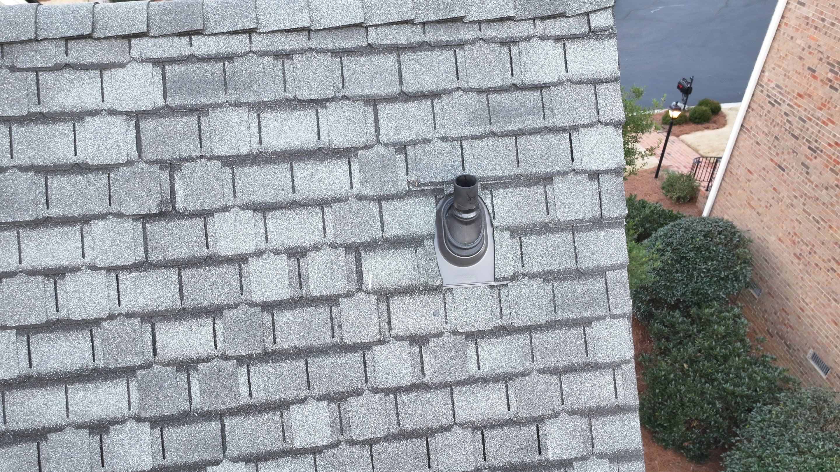 GAF Camelot II Shingles Antique Slate by Element Pros Roofing, LLC
