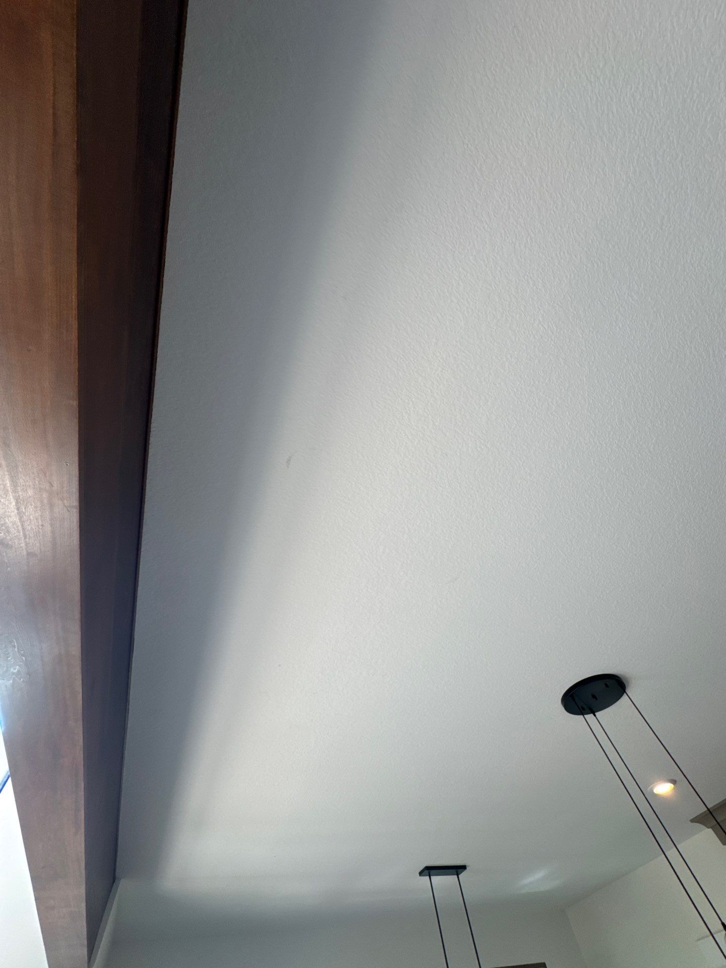 Project in Huxley by Midwest Paint LLC