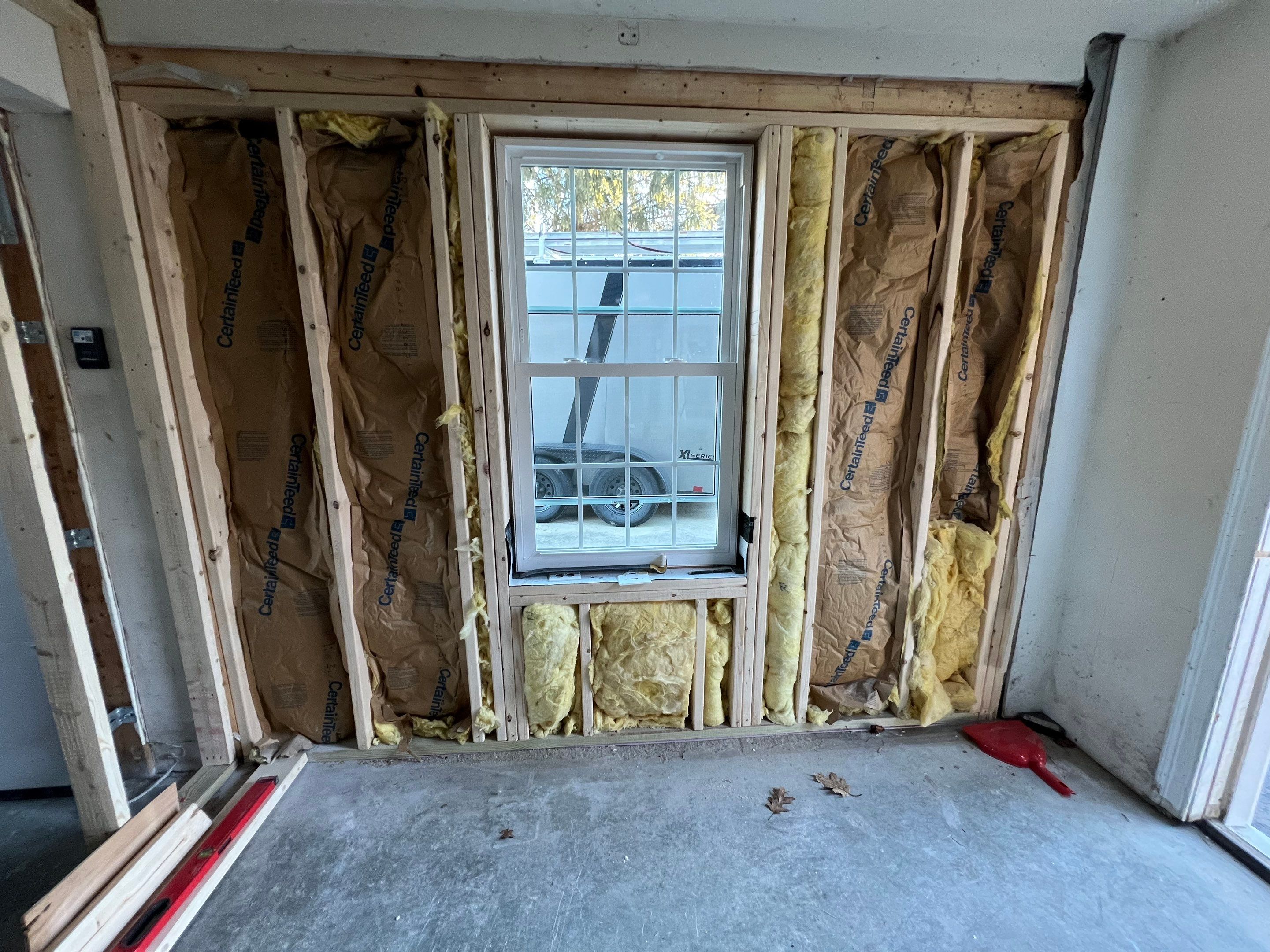 Exterior Transformation in Portsmouth New Hampshire by Tall pine roofing