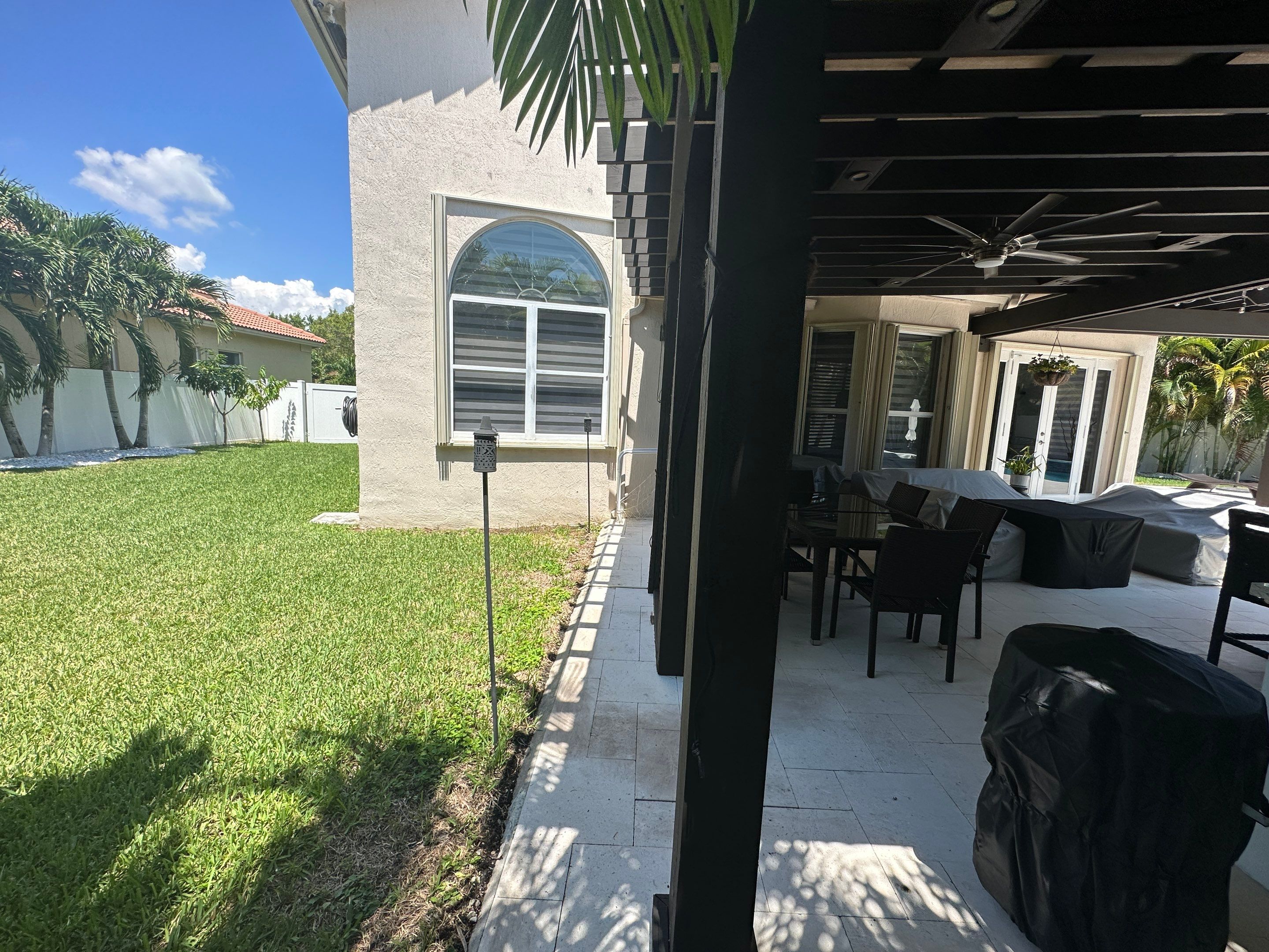 Water Damage Claim in Homestead by FLAPA & KeyStone