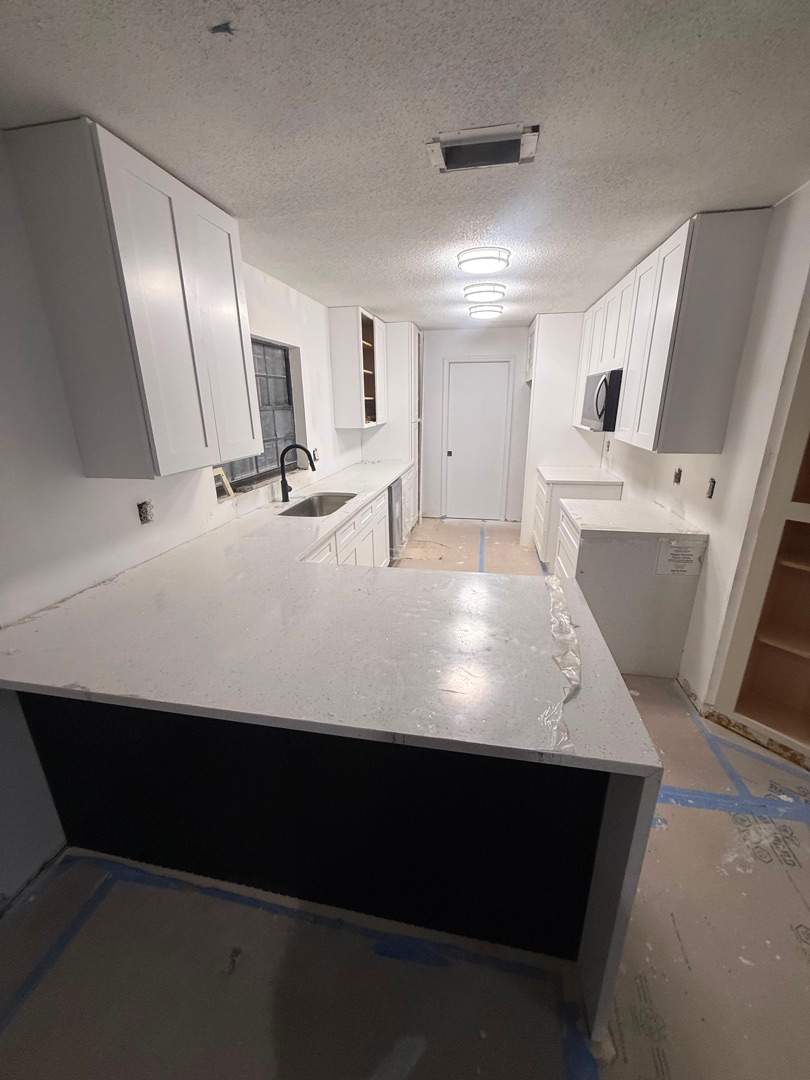 Project in Tampa by You Restorations LLC DBA YOU-Home