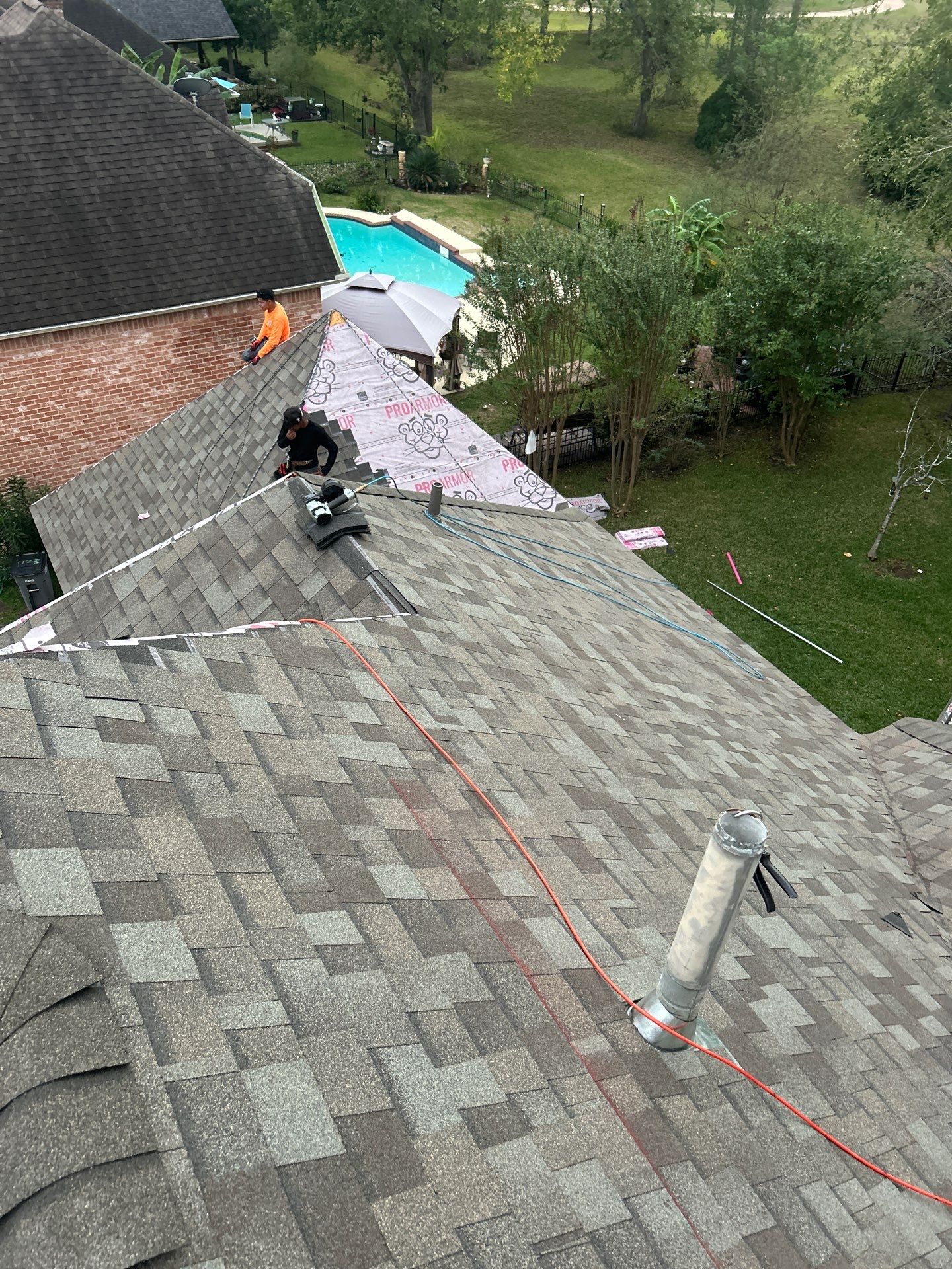 Roof Repair Richmond by Roof Repair Services LLC