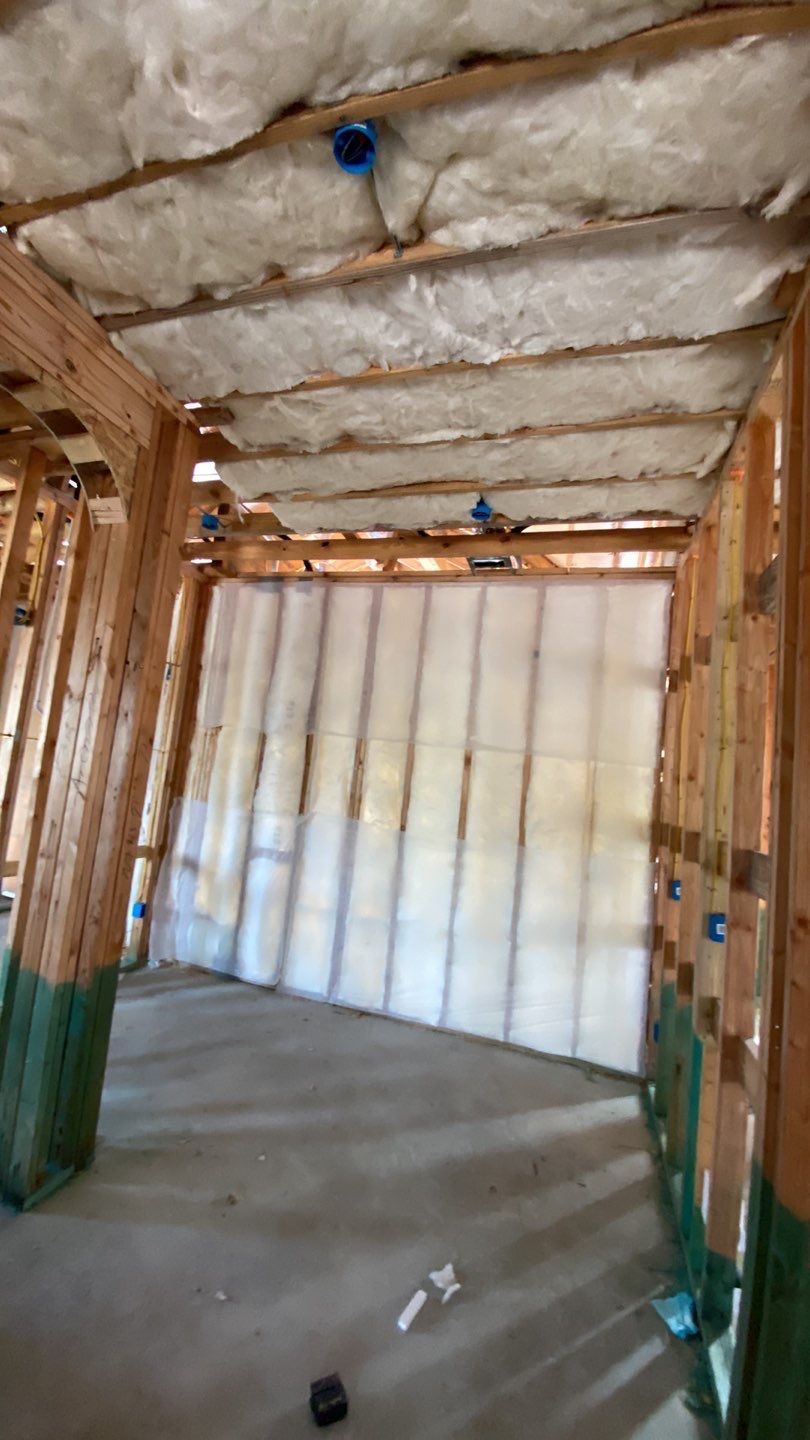 NEW CONSTRUCTION by Royal Stone Roofing 