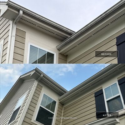 Project in Village of Lakewood