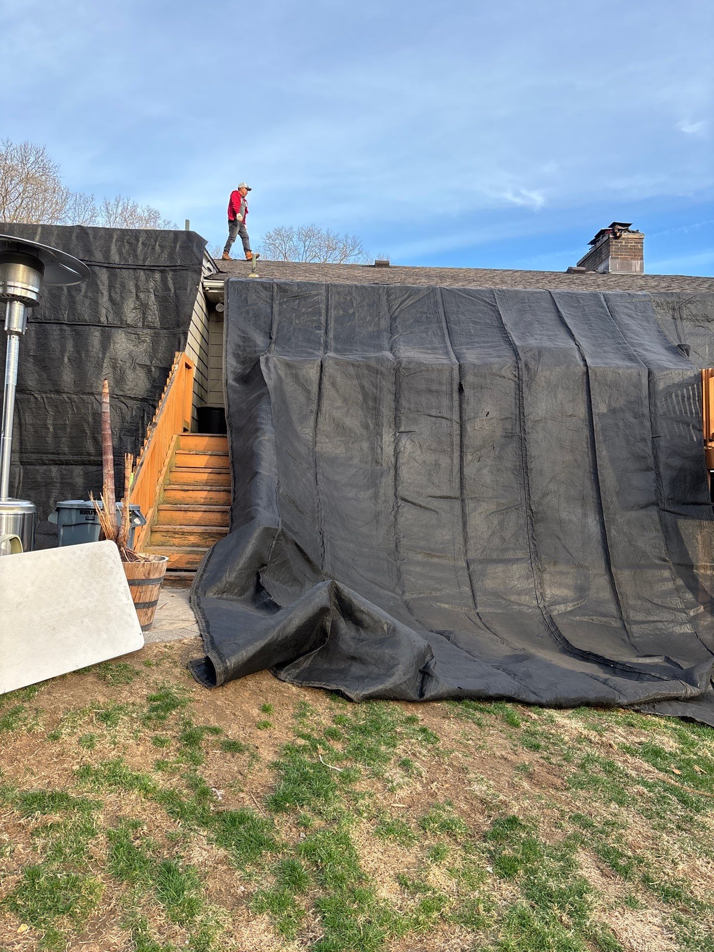Cheshire by All site builders LLC