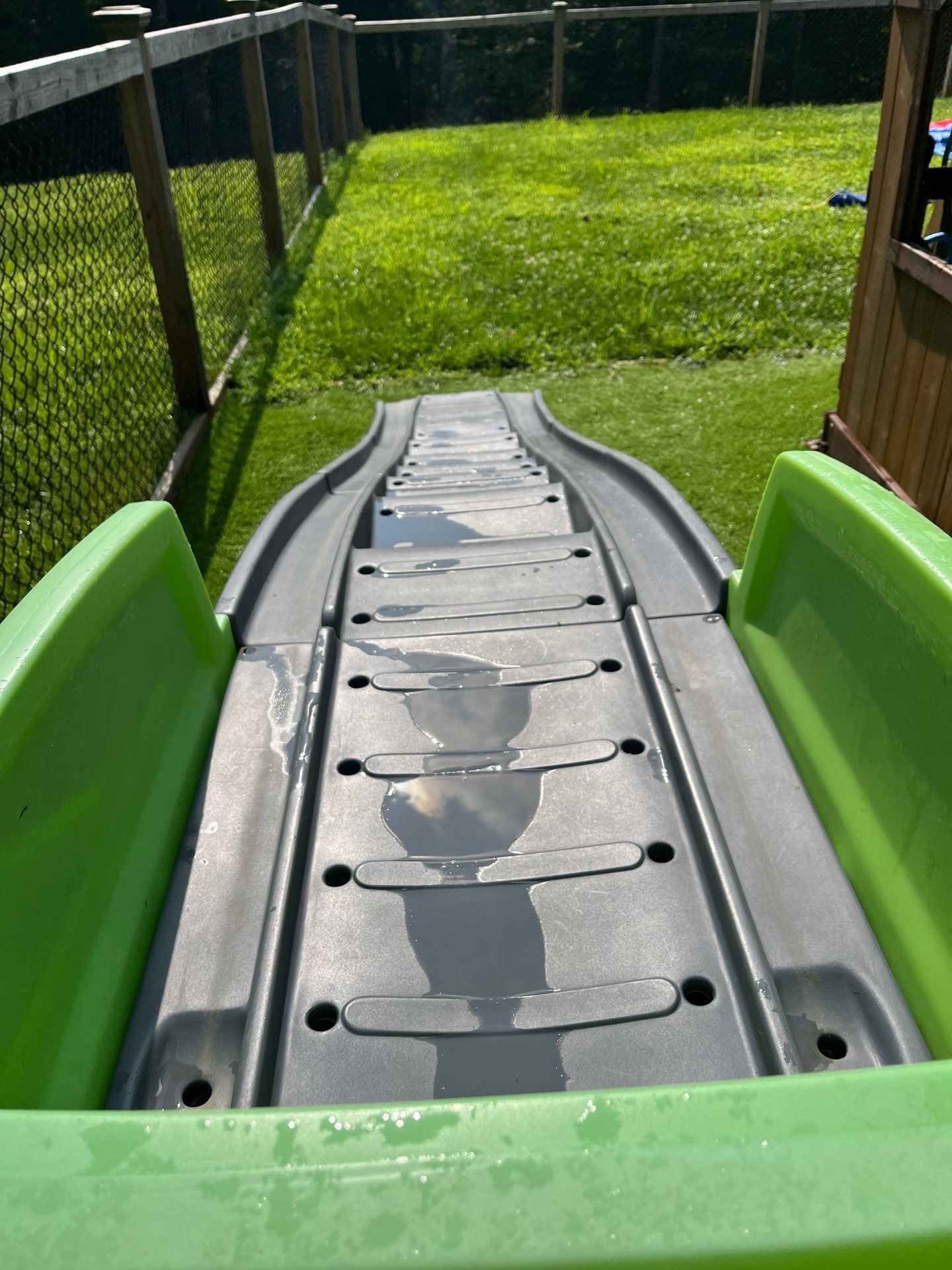 Gutter Cleaning ASAP! by Clearview Washing