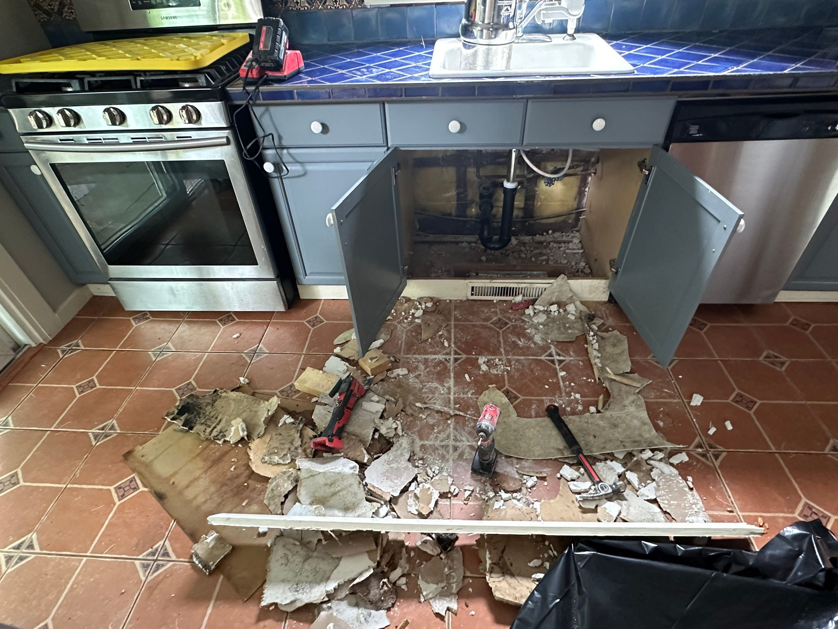Full Home Remediation by Home Guarantee, LLC