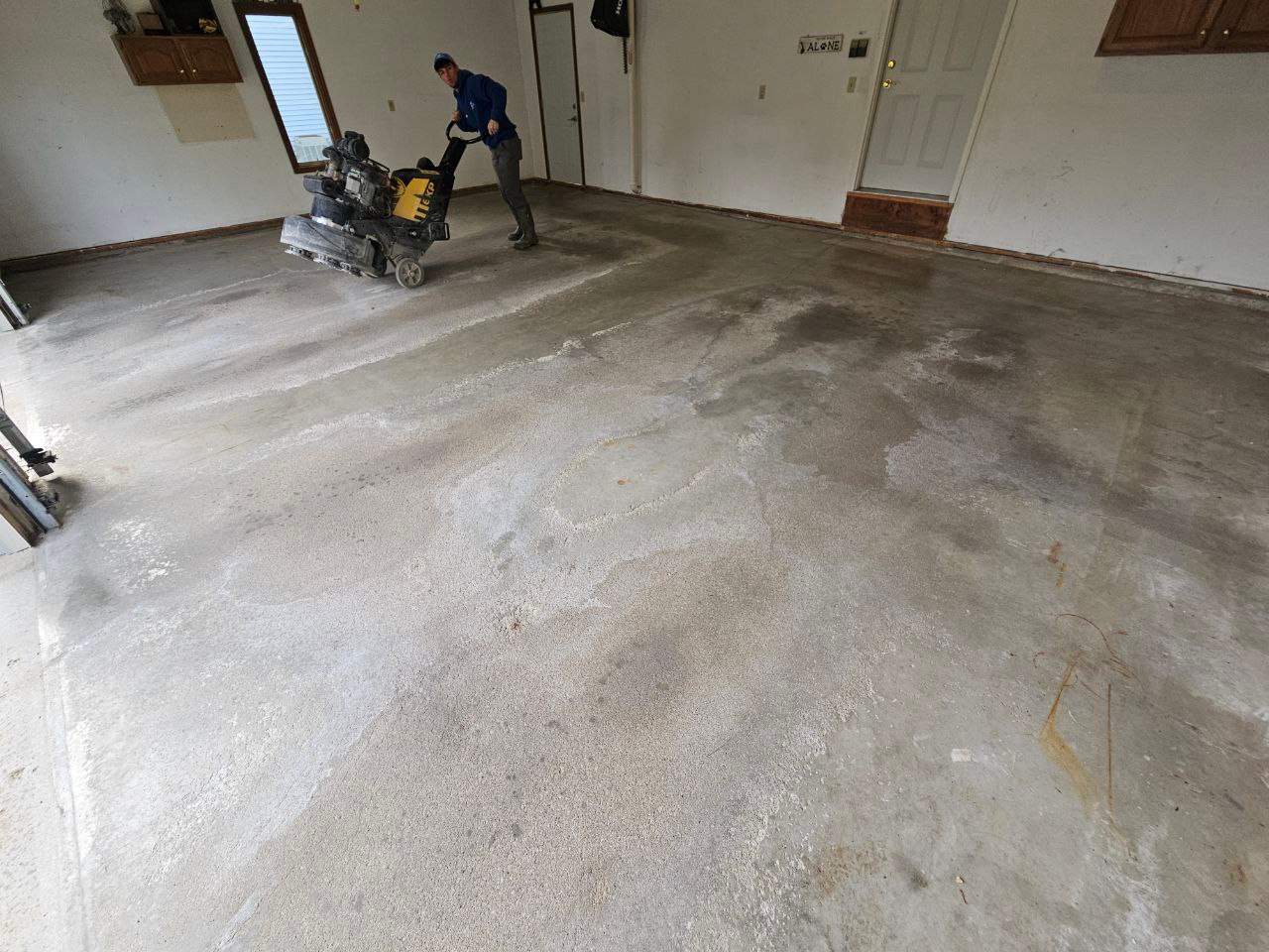 Creekbed Garage Delavan by Loud Bros