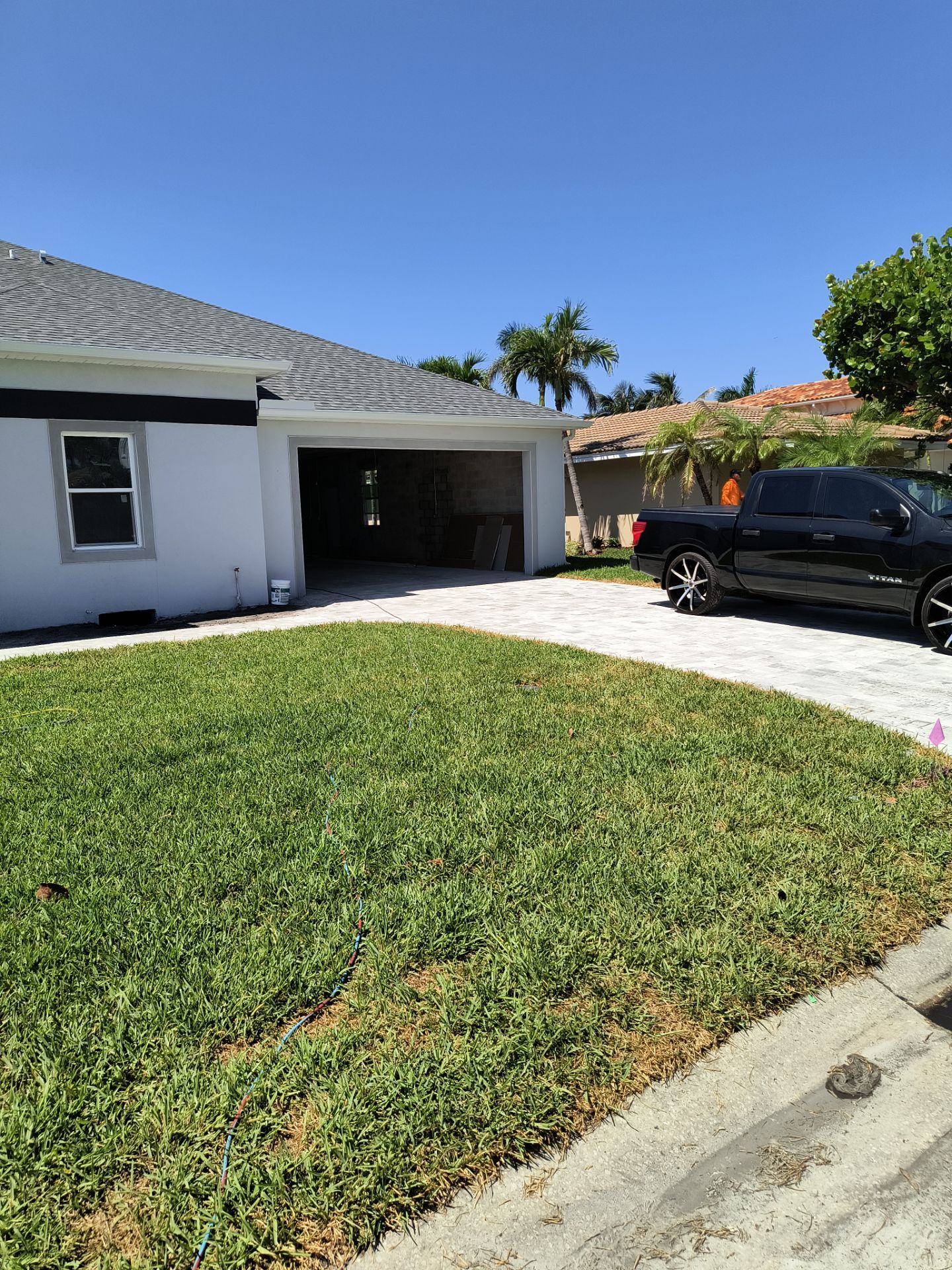 Florida Rain-Ready Homes with Seamless Gutters by Gutter Professor in Clearwater FL by Gutter Professors