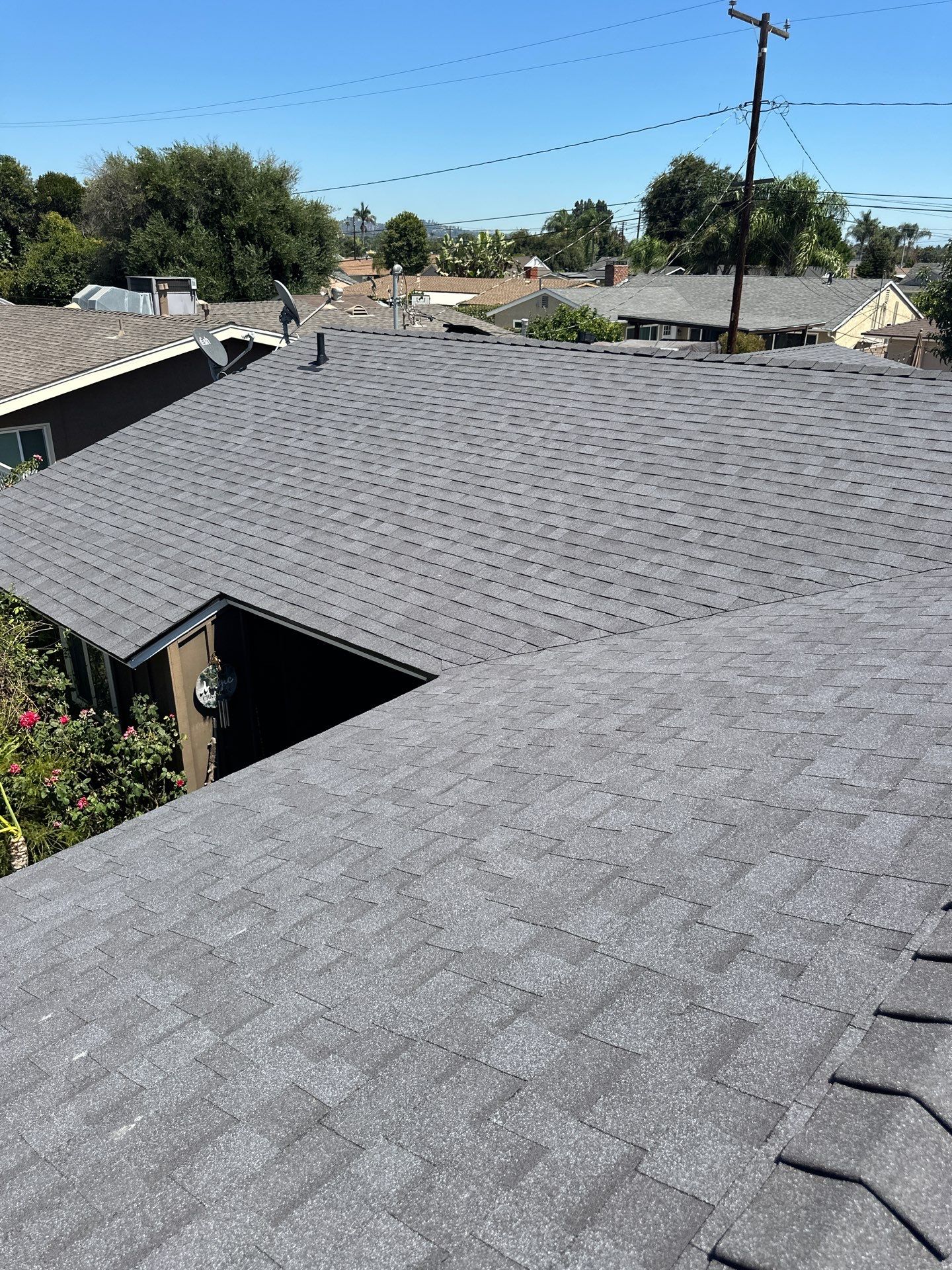 Roof Replacement - Whittier, CA 90605 by Epic Roof Replacement