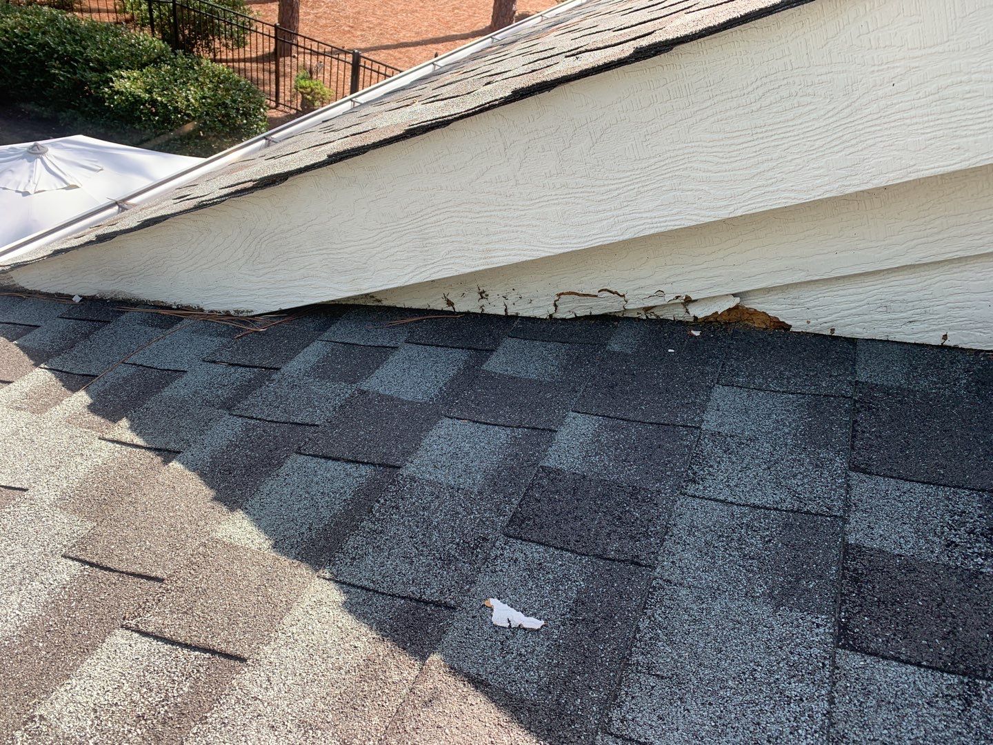 Re-Roof by American Roofing NC