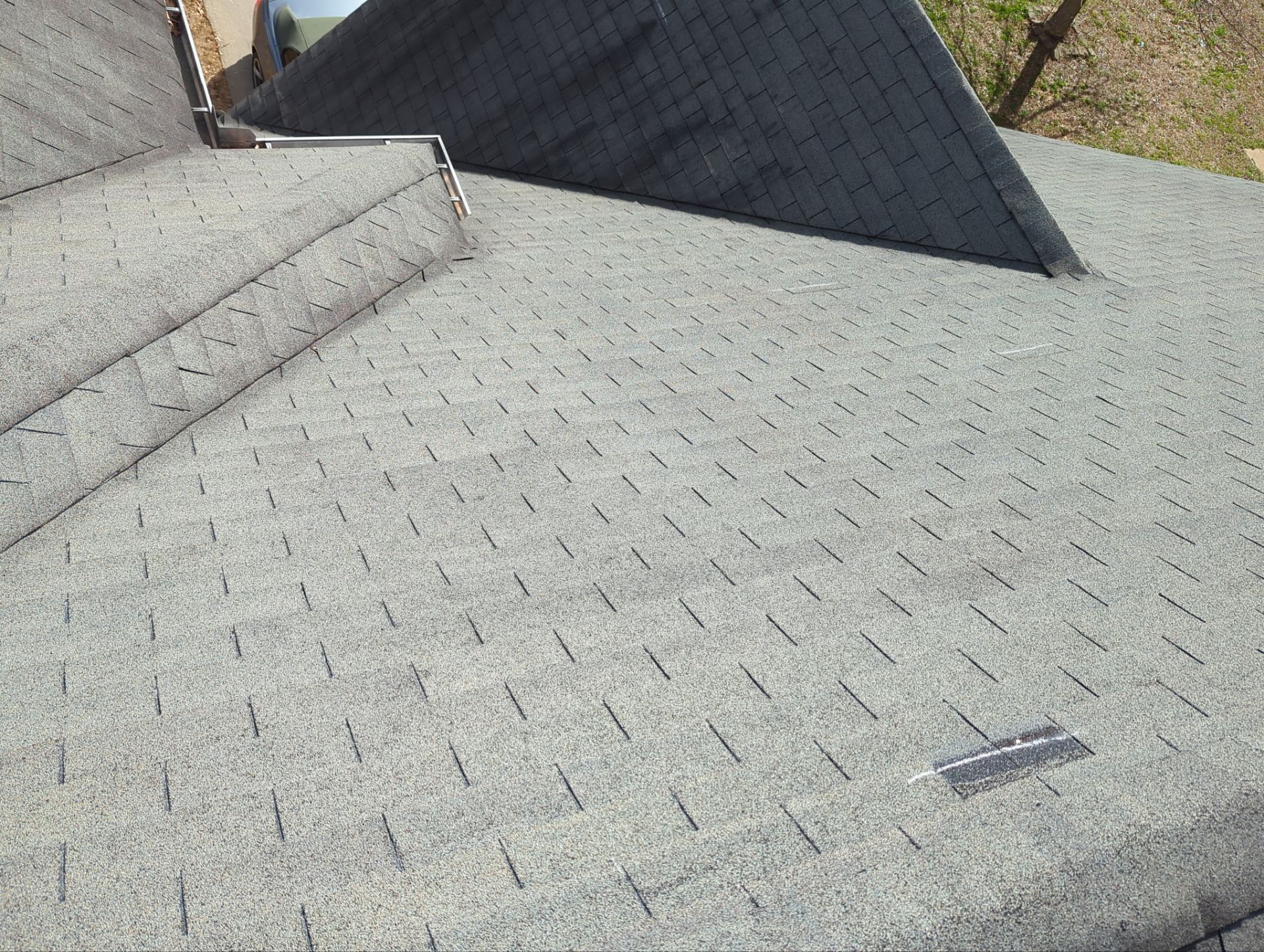 Residential Roof Replacement using Owens Corning by Inspector Roofing and Restoration