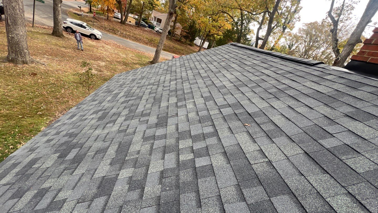 8705 Wytheland Rd, Henrico, VA UNITED STATES by American Custom Contractors