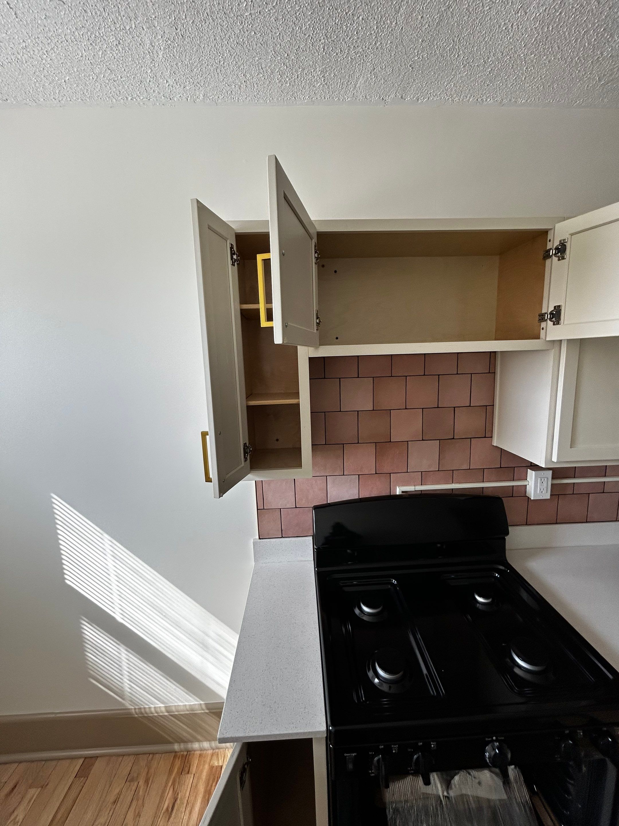 Final Cleans in Detroit by Jones Cleaning Services