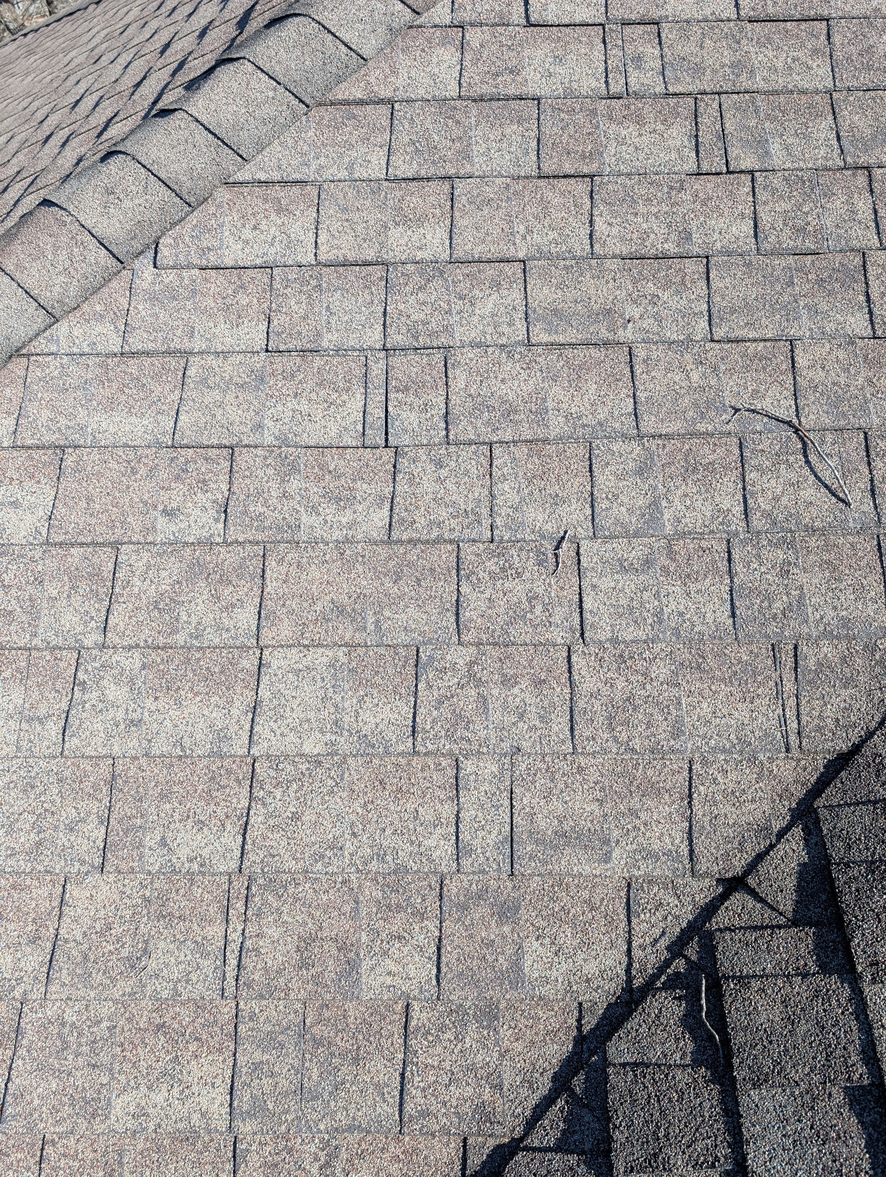 Roof Replacement in Cape Fair by Table Rock Design + Build