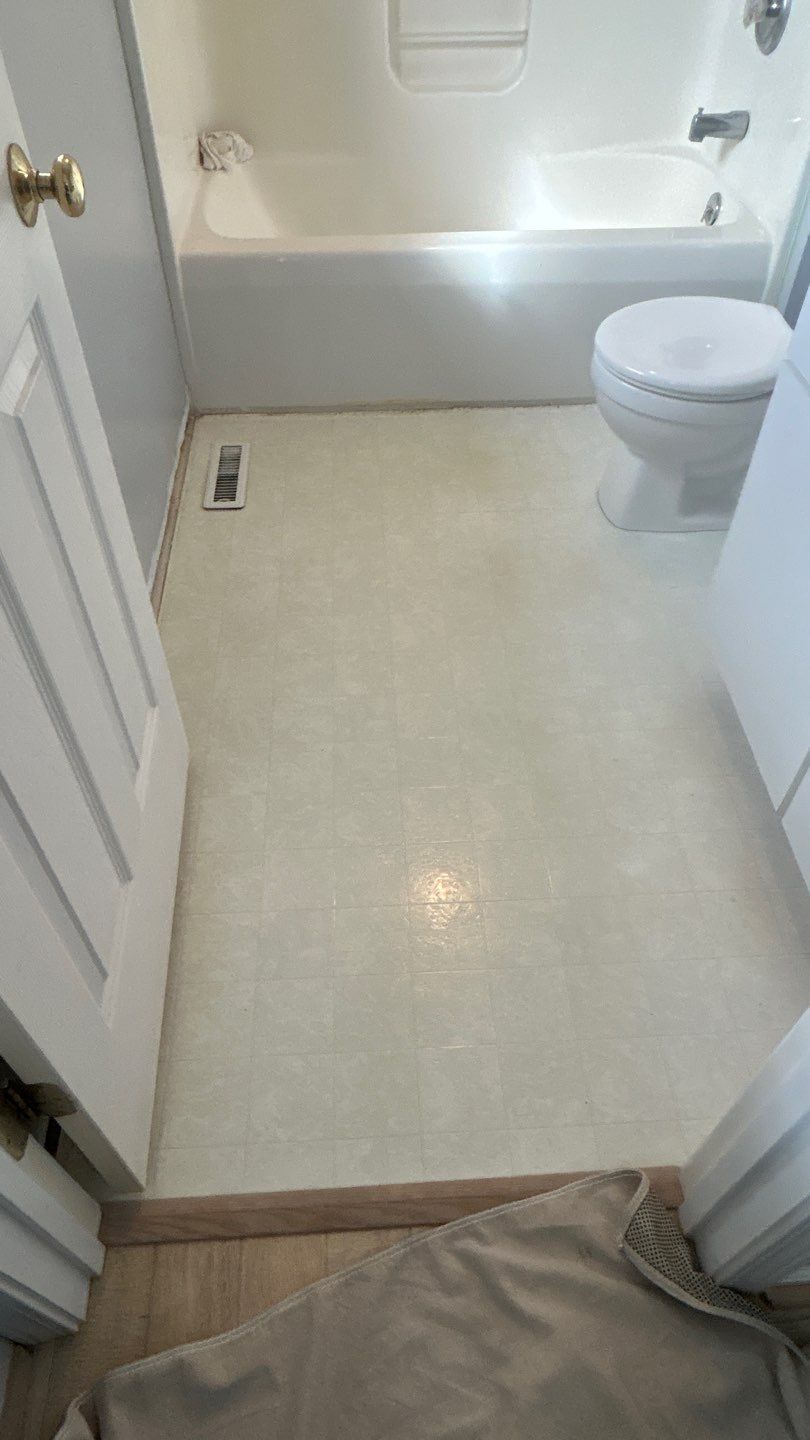 Remodel by BathPlanet SW Virginia