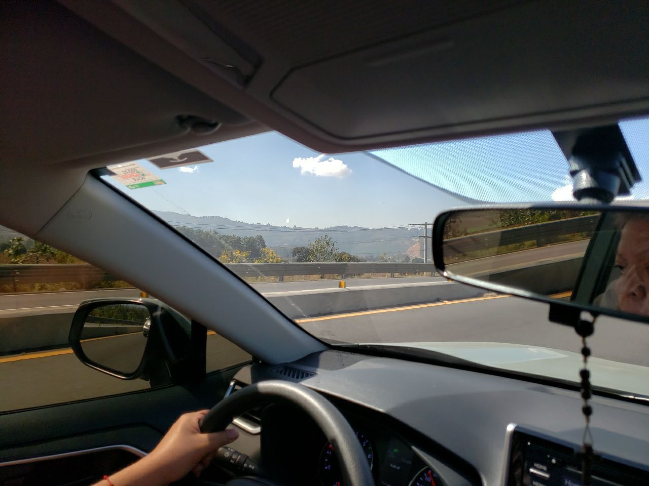 Holiday visit to Guatamala by G&H Home Tech Pros LLC