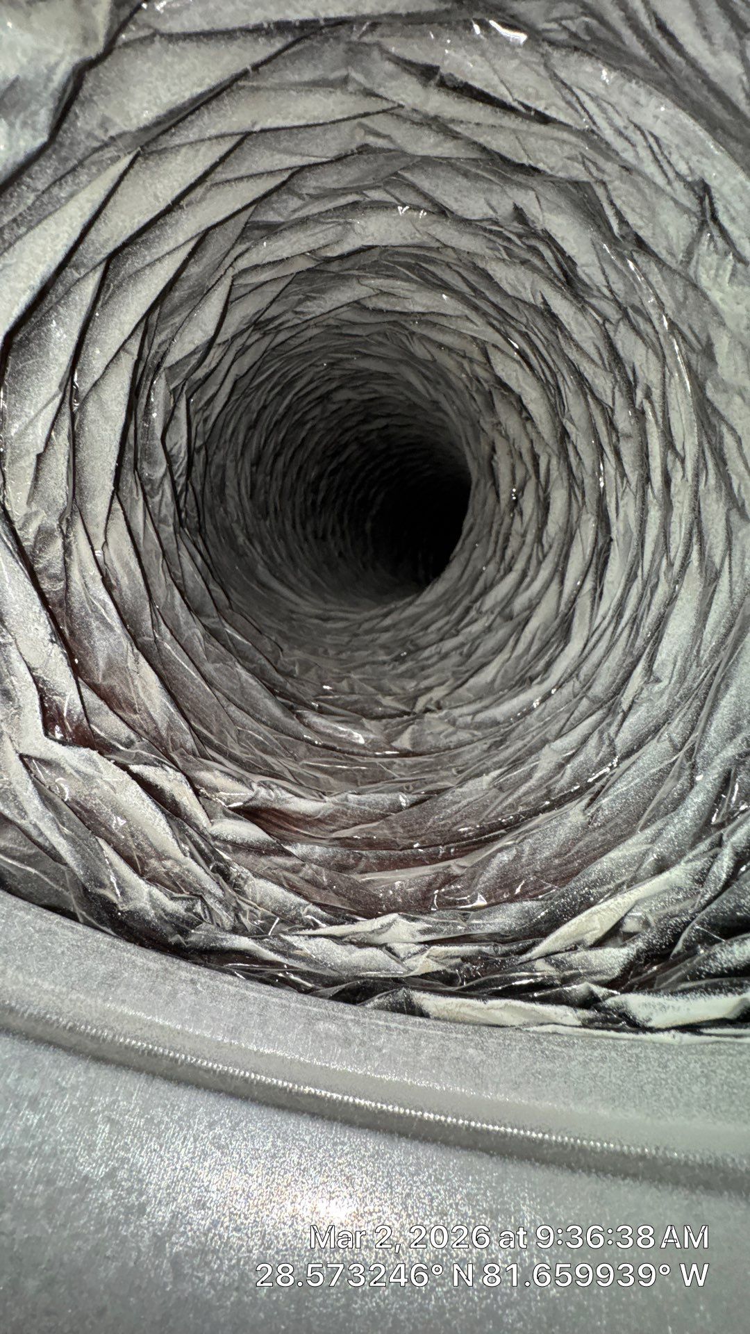 Air Duct Cleaning in Montverde by Hygienic Air, Inc