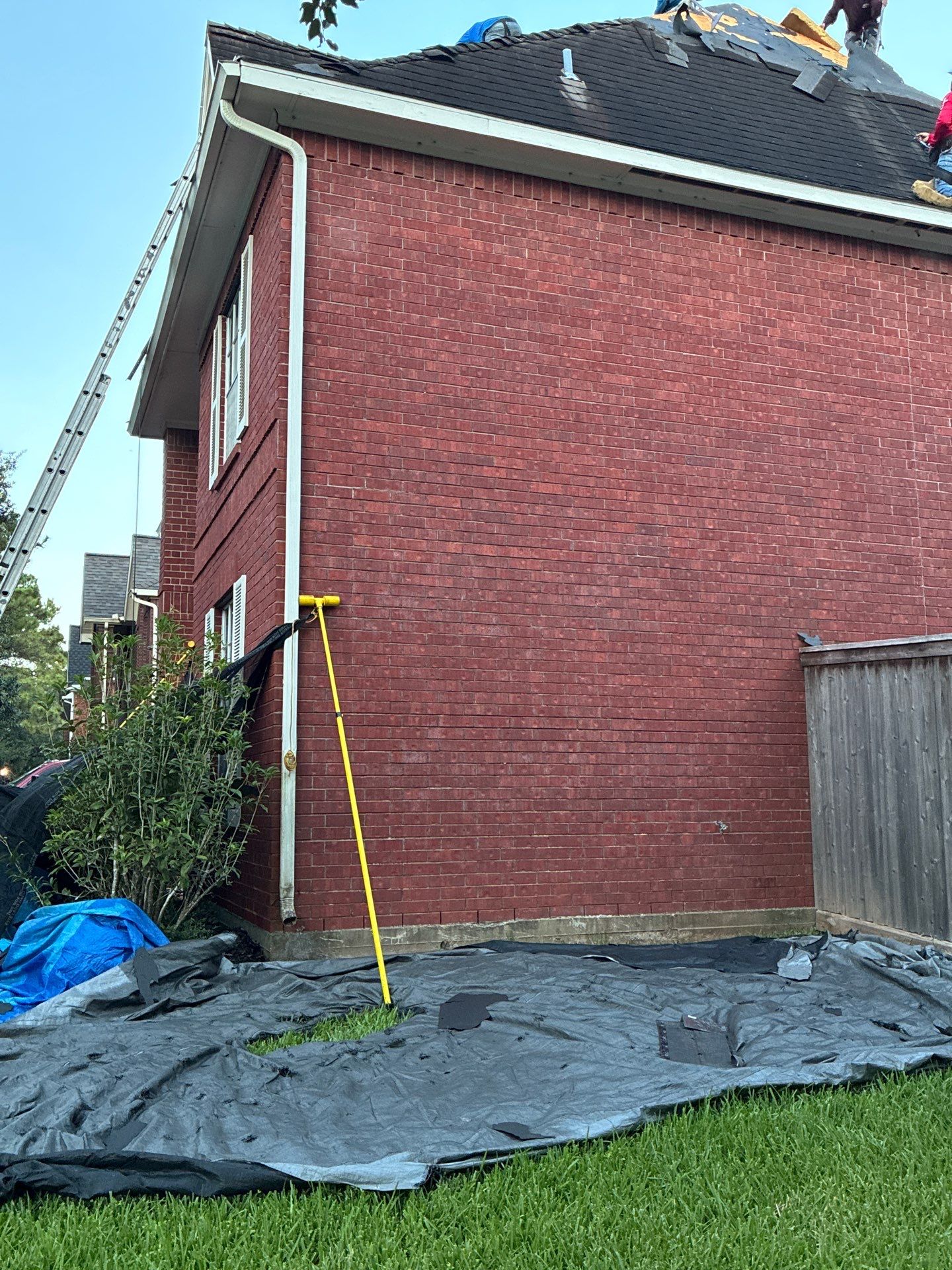 Roof Replacement in Sugar Land, TX by Onit Roofing LLC