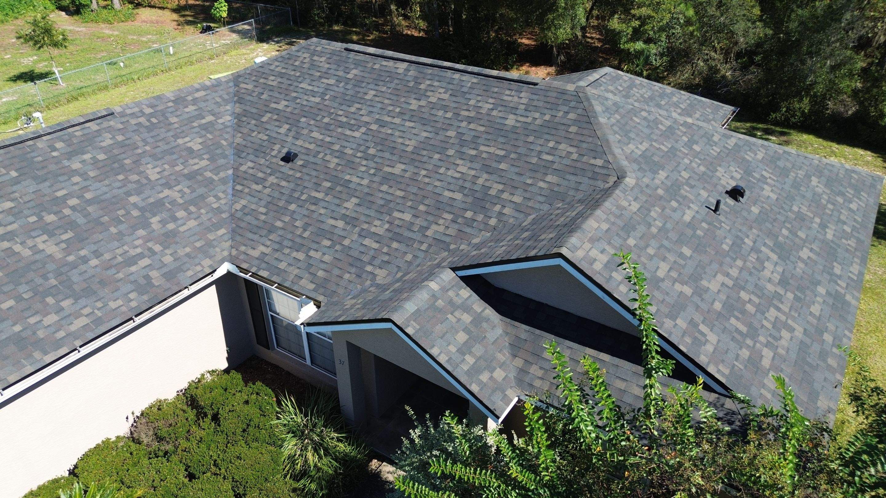 Roof Replacement in Ocala, FL by Brehm Roofing