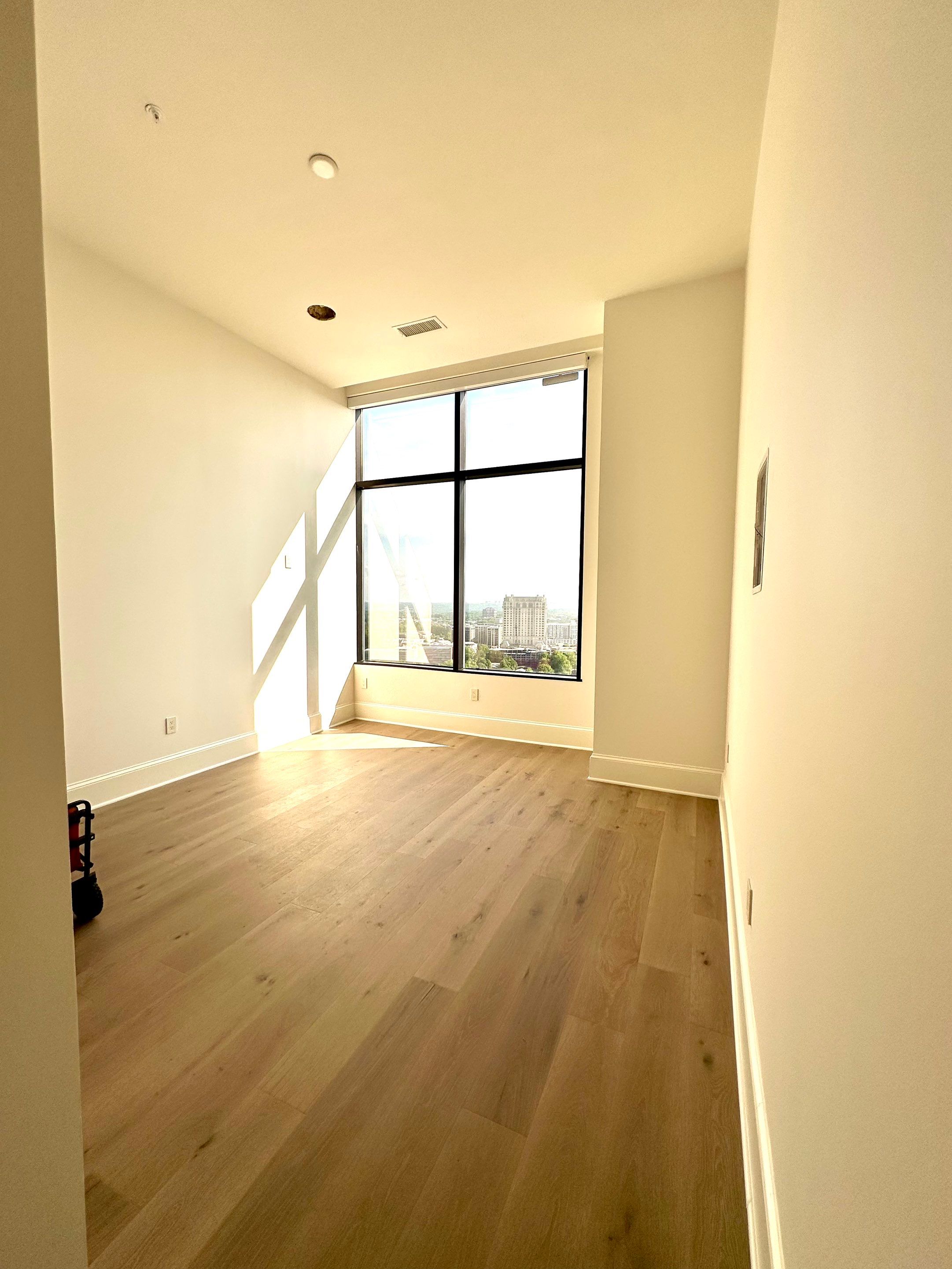 Condo Unit Transformation in Atlanta by Atlanta's Paint Doctor