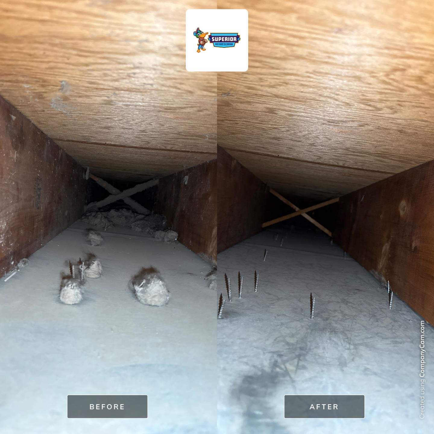 Air Duct Cleaning in Conway, PA by Superior Air Duct Cleaning