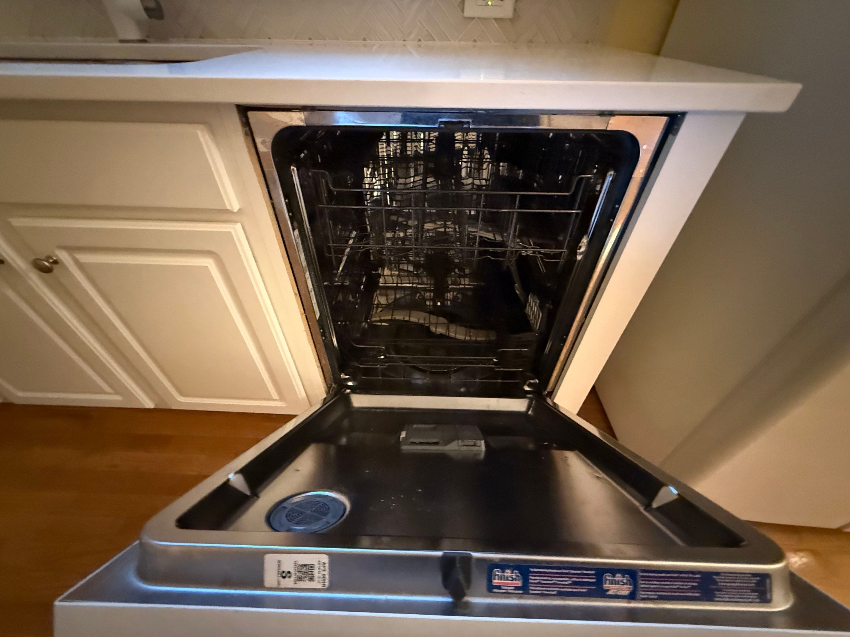 Project in Mint Hill by Badger Hauling