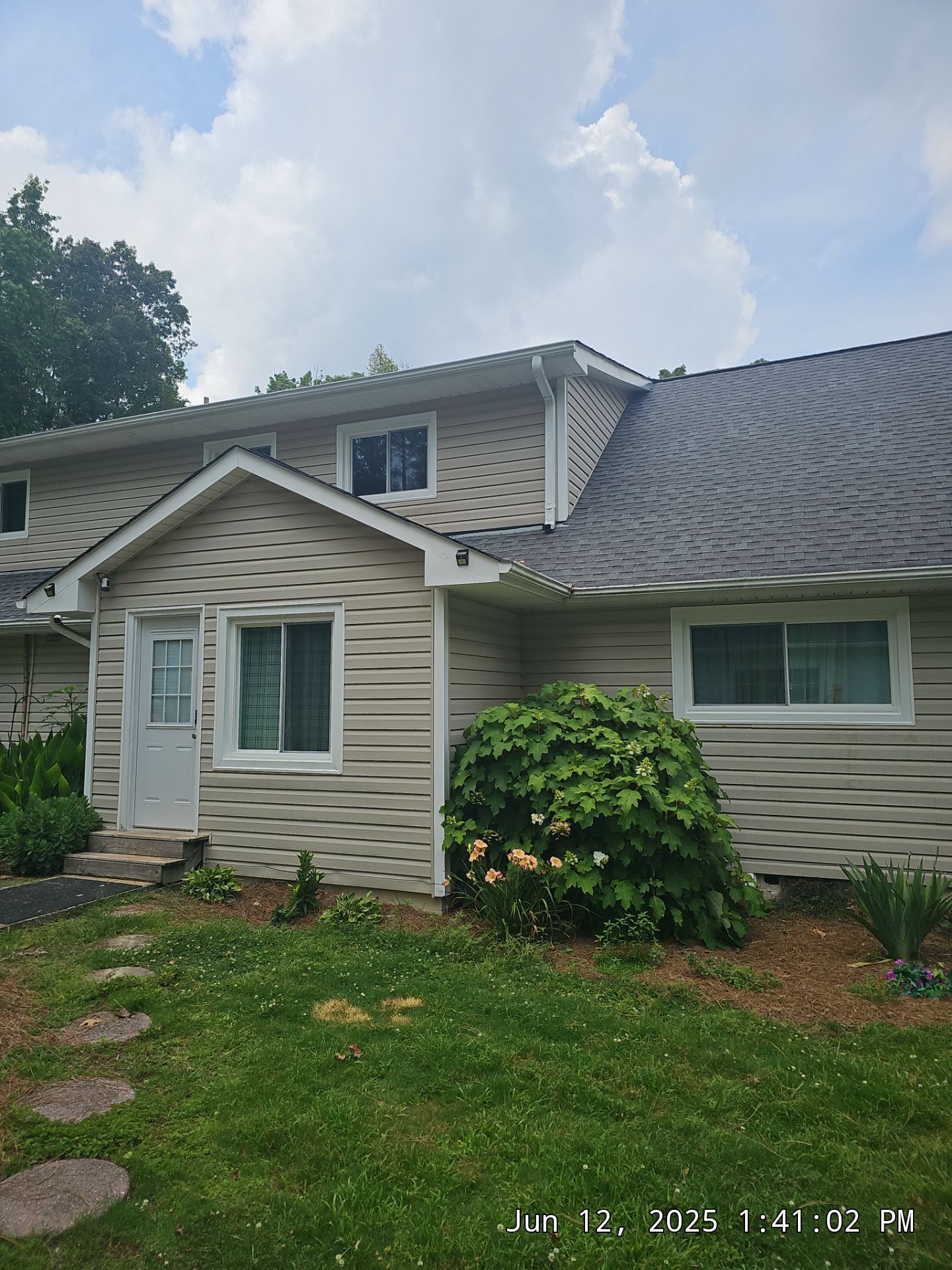 Mellon Project in Pinson by The Window Source