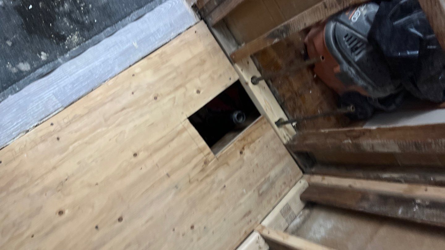 Tub replacement in Agawam, MA by Yankee Home Improvement