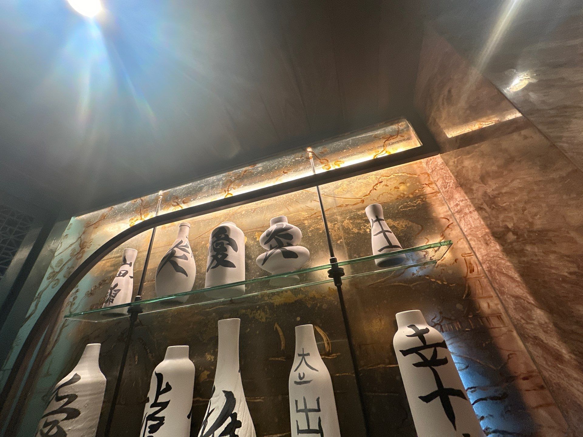 Restaurant in Miami Beach by Toledo Iron Works