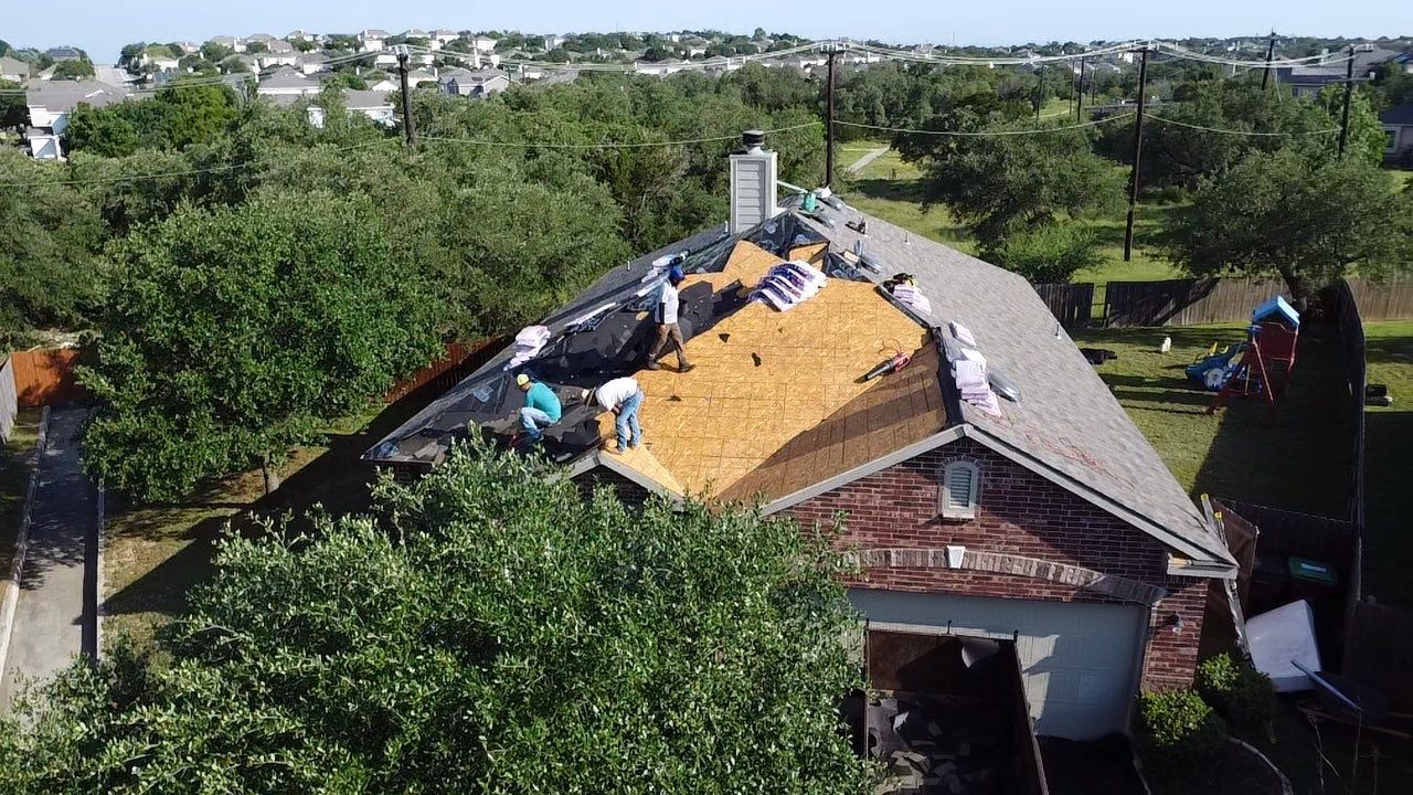 Roof Replacement 78261 | San Antonio Roofer by Rox Roofing