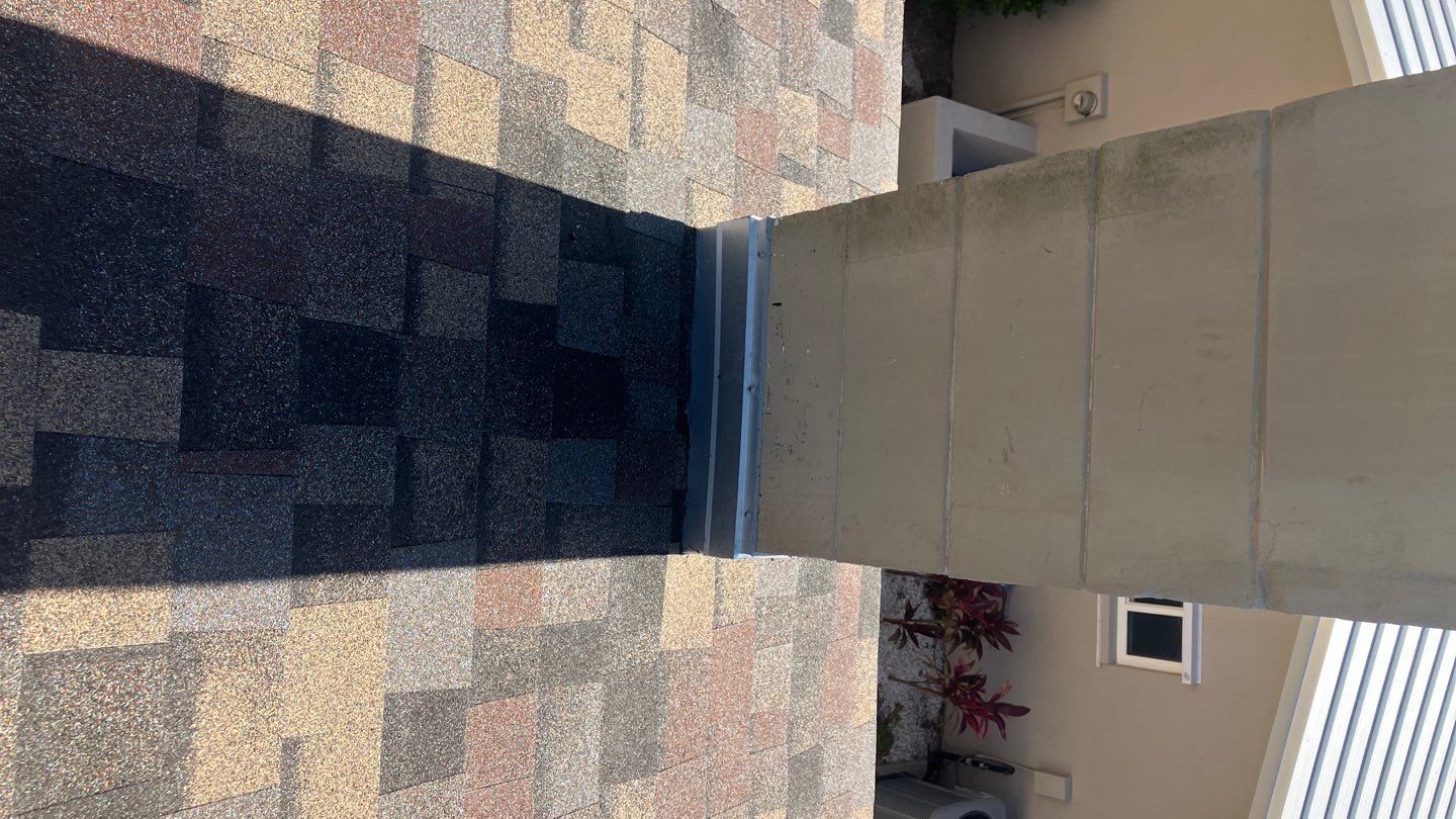 Project in Seminole 33776 by Mitchell Roofing Company LLC 