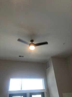Project in Milwaukee