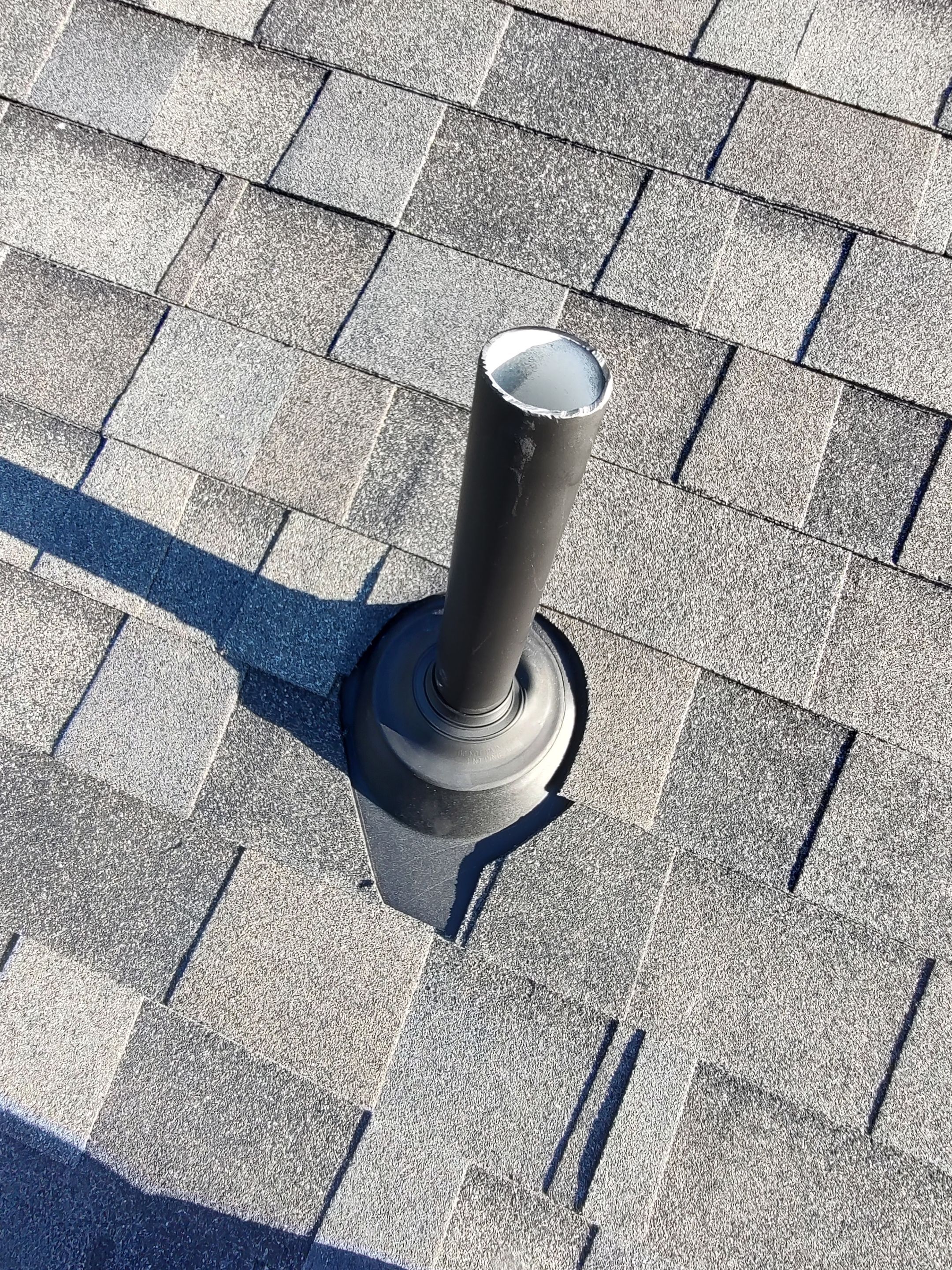 Residential Roofing Repair using Malarkey Vista by Hostetler Roofing