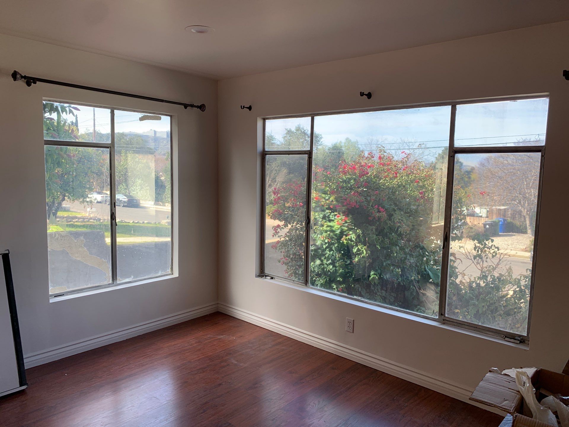 Window Installation using Anlin by American Window Company