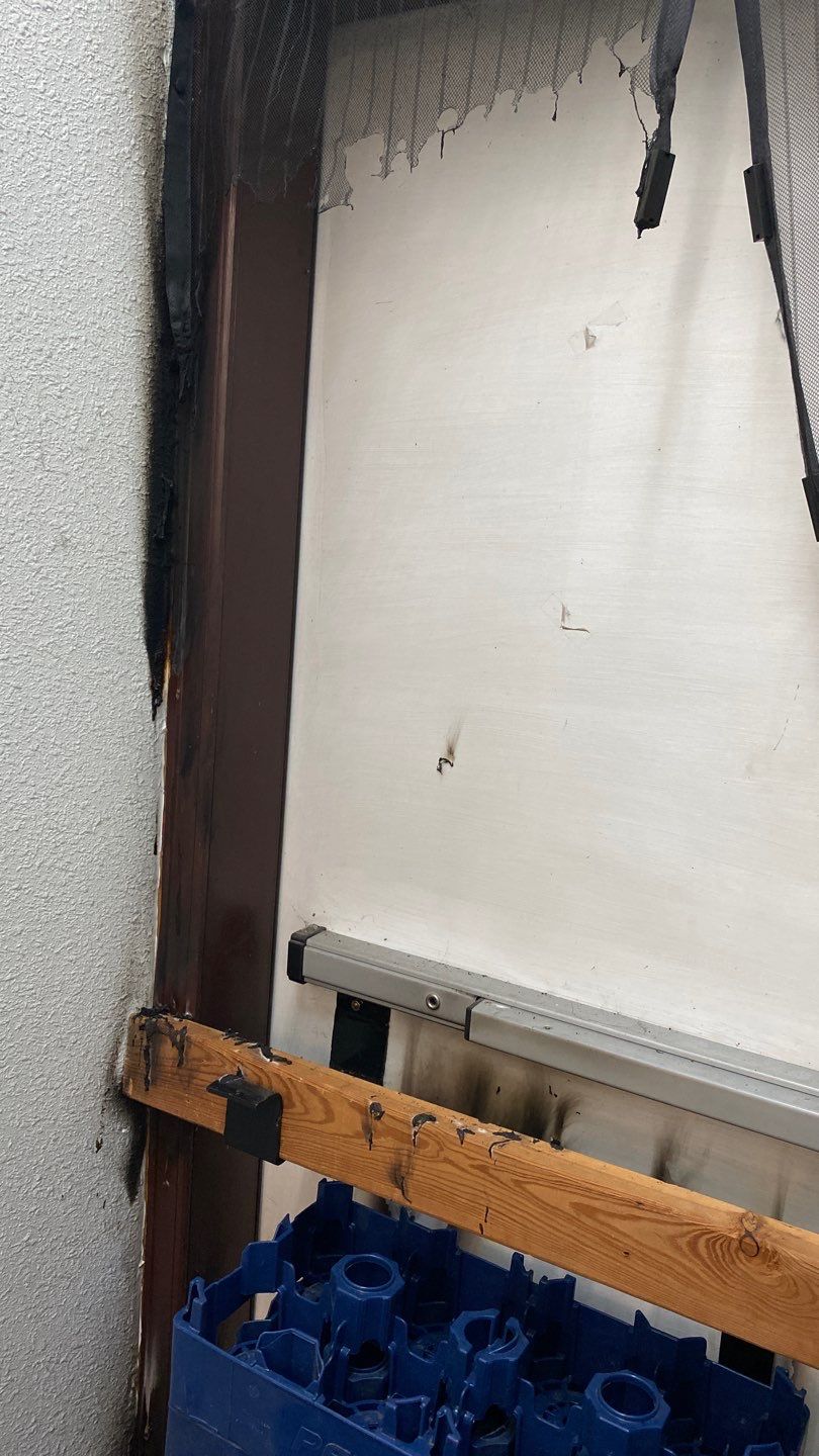Rebuild Project in Wheat Ridge by Accountable Home Services