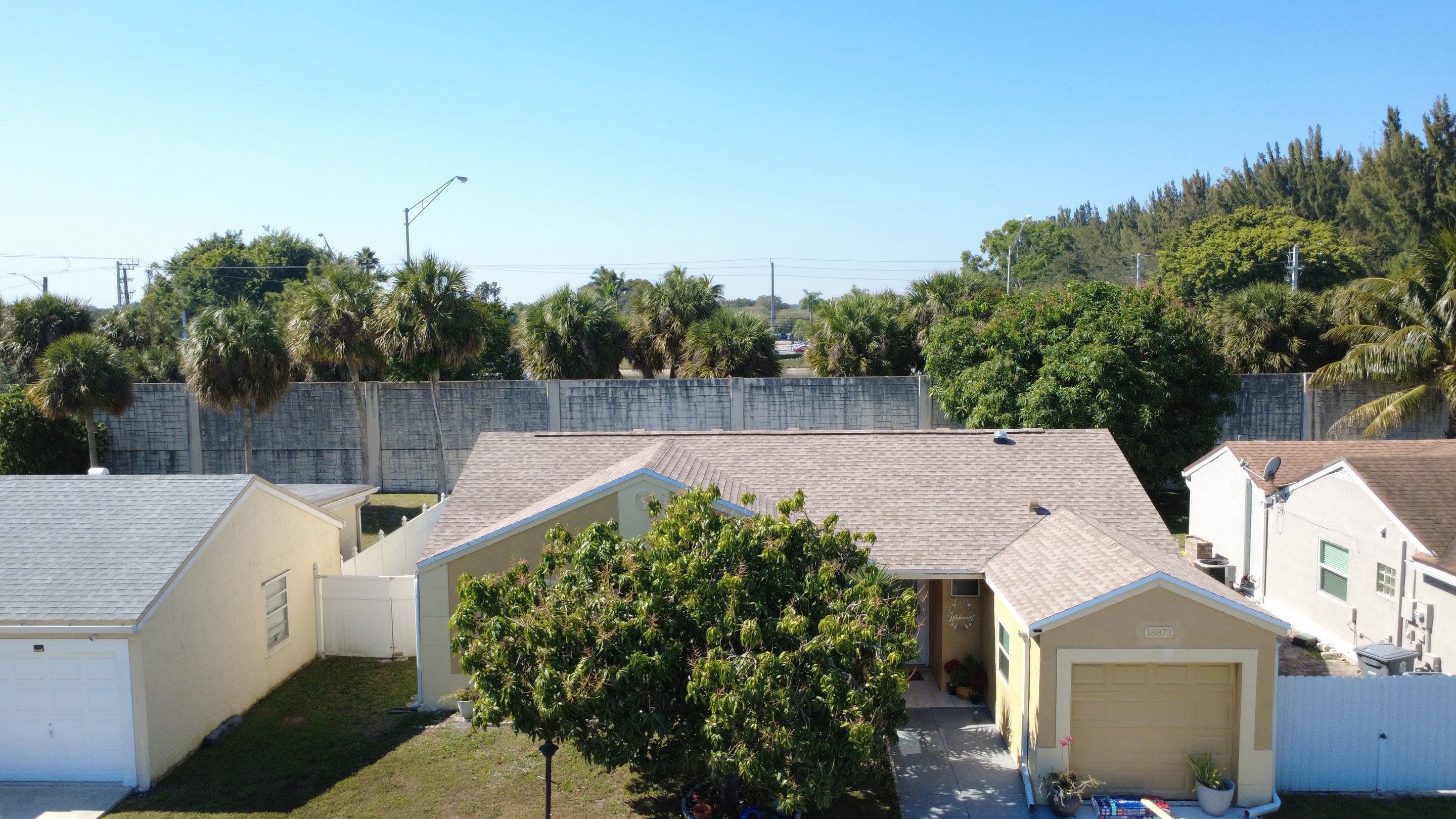 Residential Roofing Installation using GAF by BLUES BROTHERS CONSTRUCTION CORP