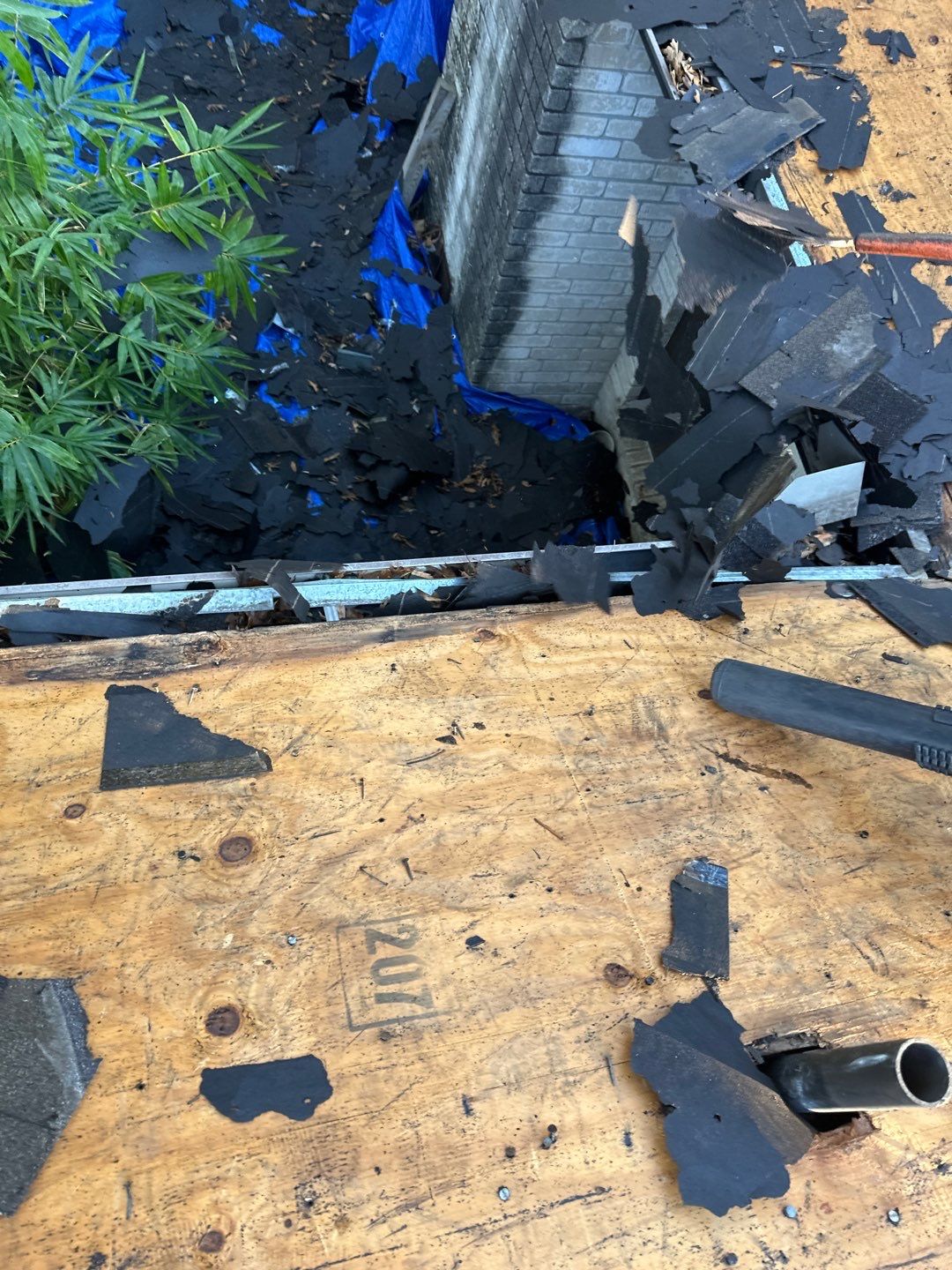 Roof Replacement Deer Park by Roof Repair Company