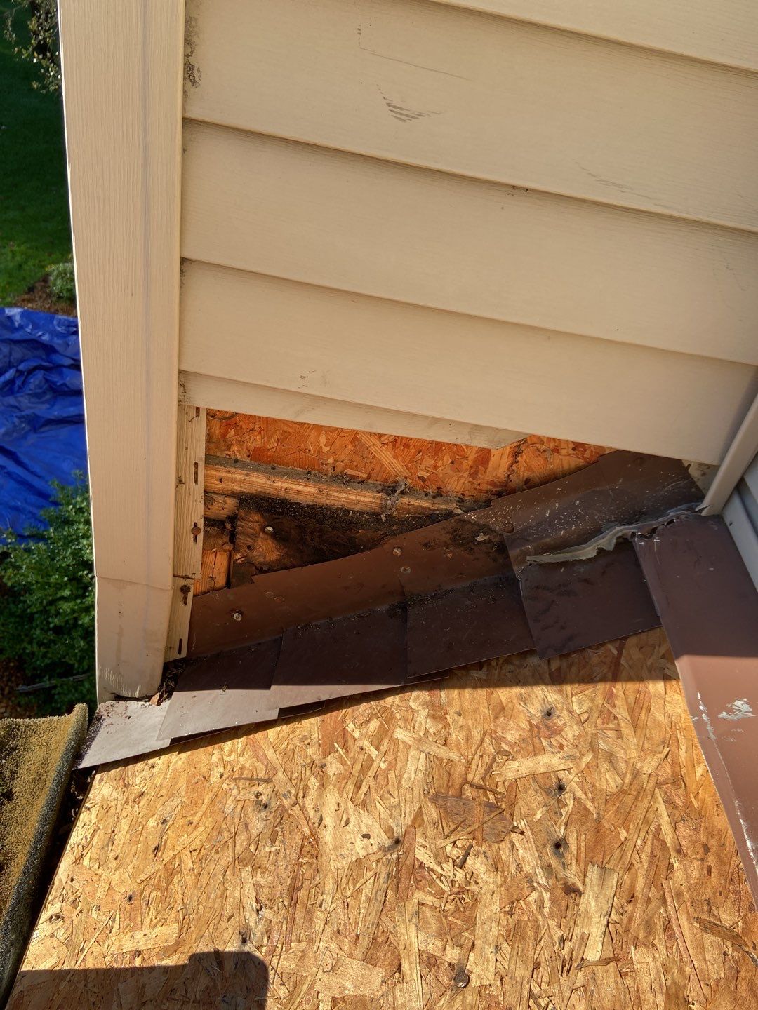 Roof Replacement using CertainTeed Landmark by 180 Contractors