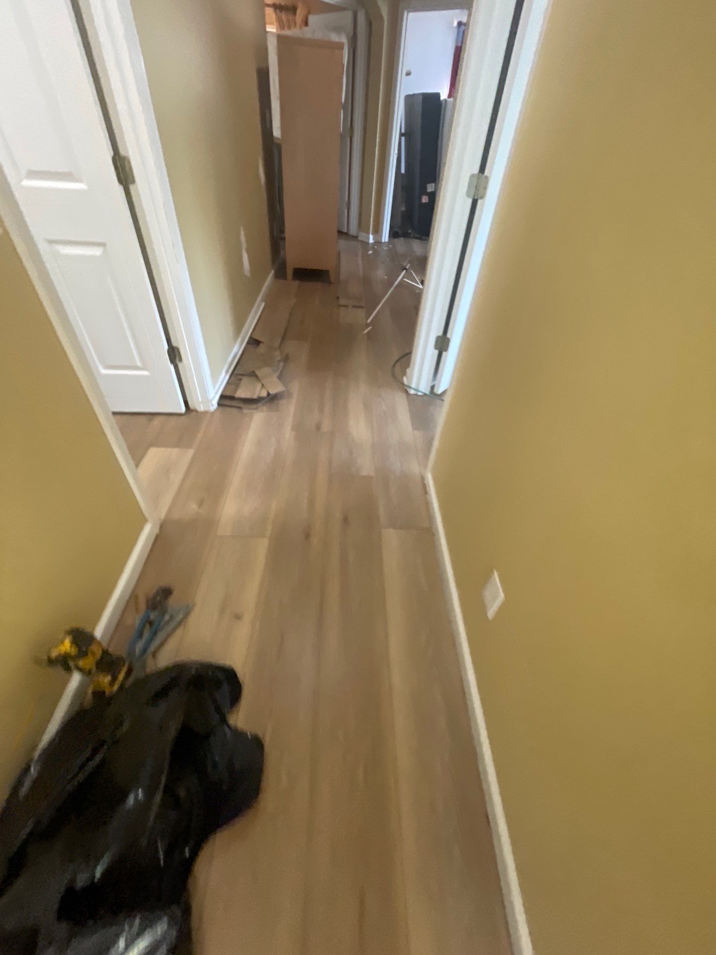 Full Home Project in Smyrna by Atlanta Design Group