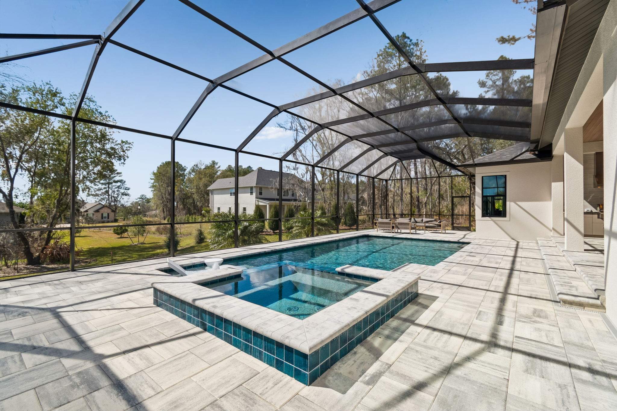 Callaway Model by Lyons Heritage Tampa, LLC