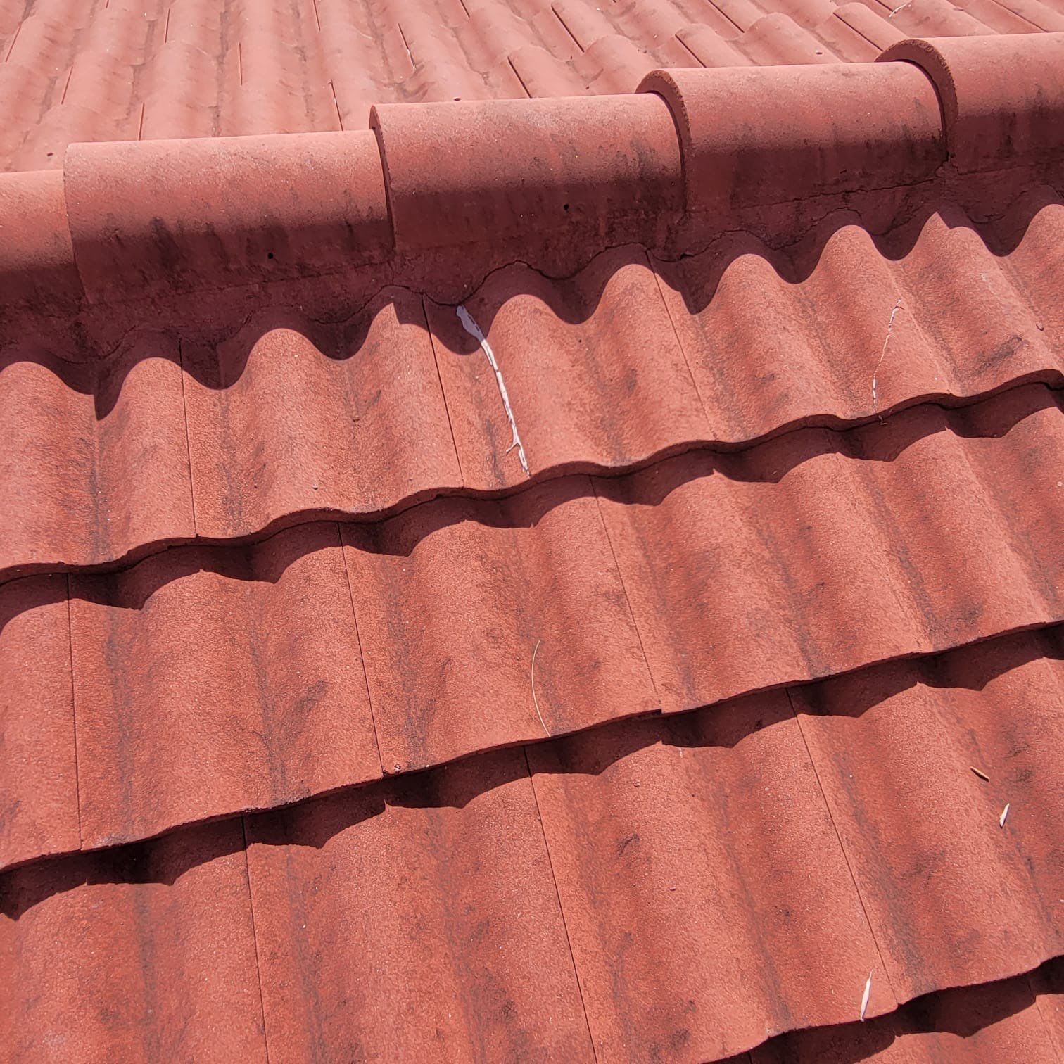 Residential Roofing Inspection using Inspection by Four Peaks Roofing