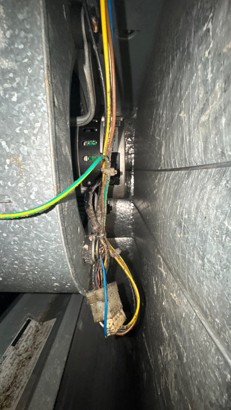 Air Duct and Dryer Vent Cleaning in Clermont by Hygienic Air, Inc
