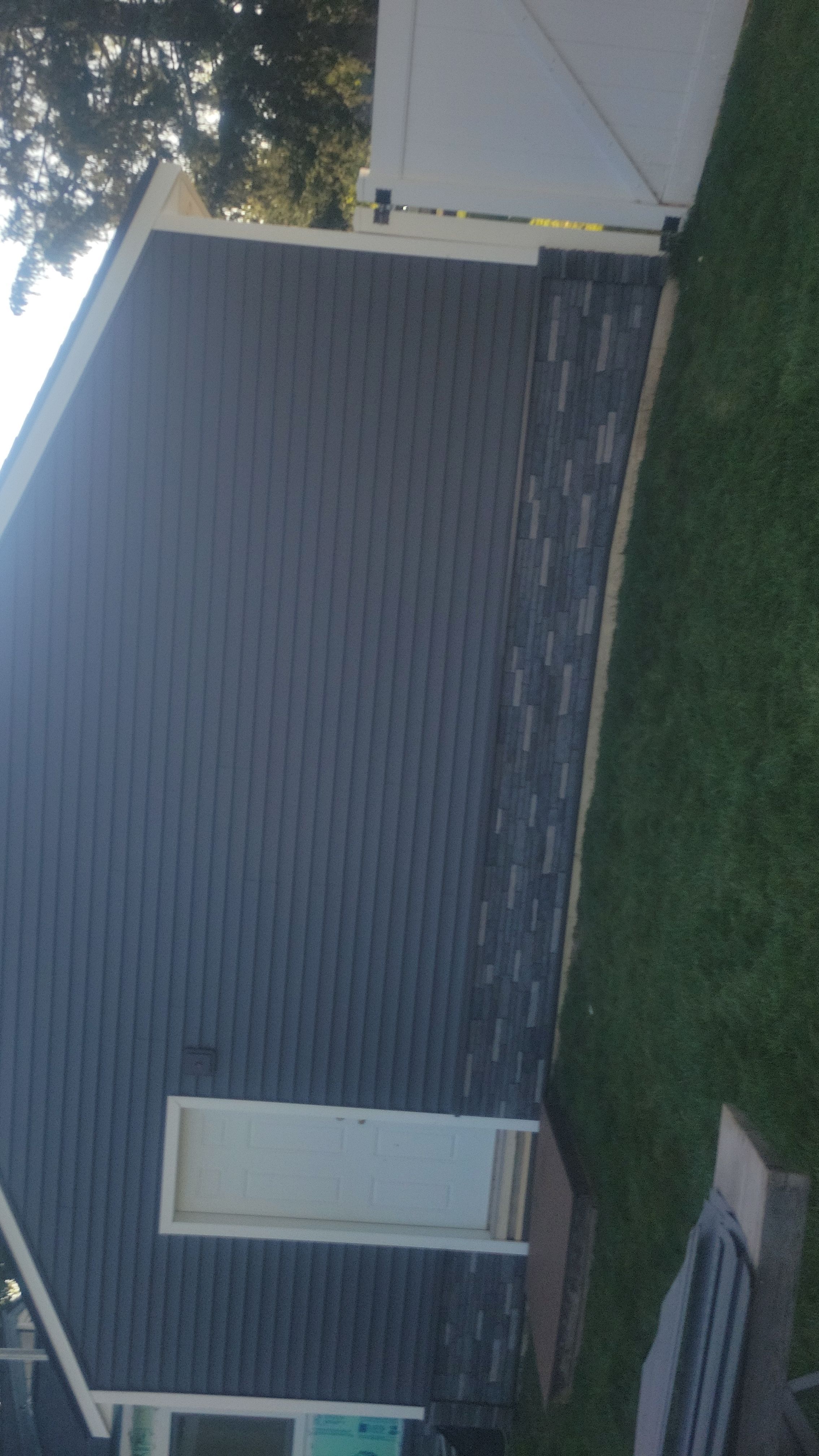 Roof Replacement using Owens Corning by 180 Contractors