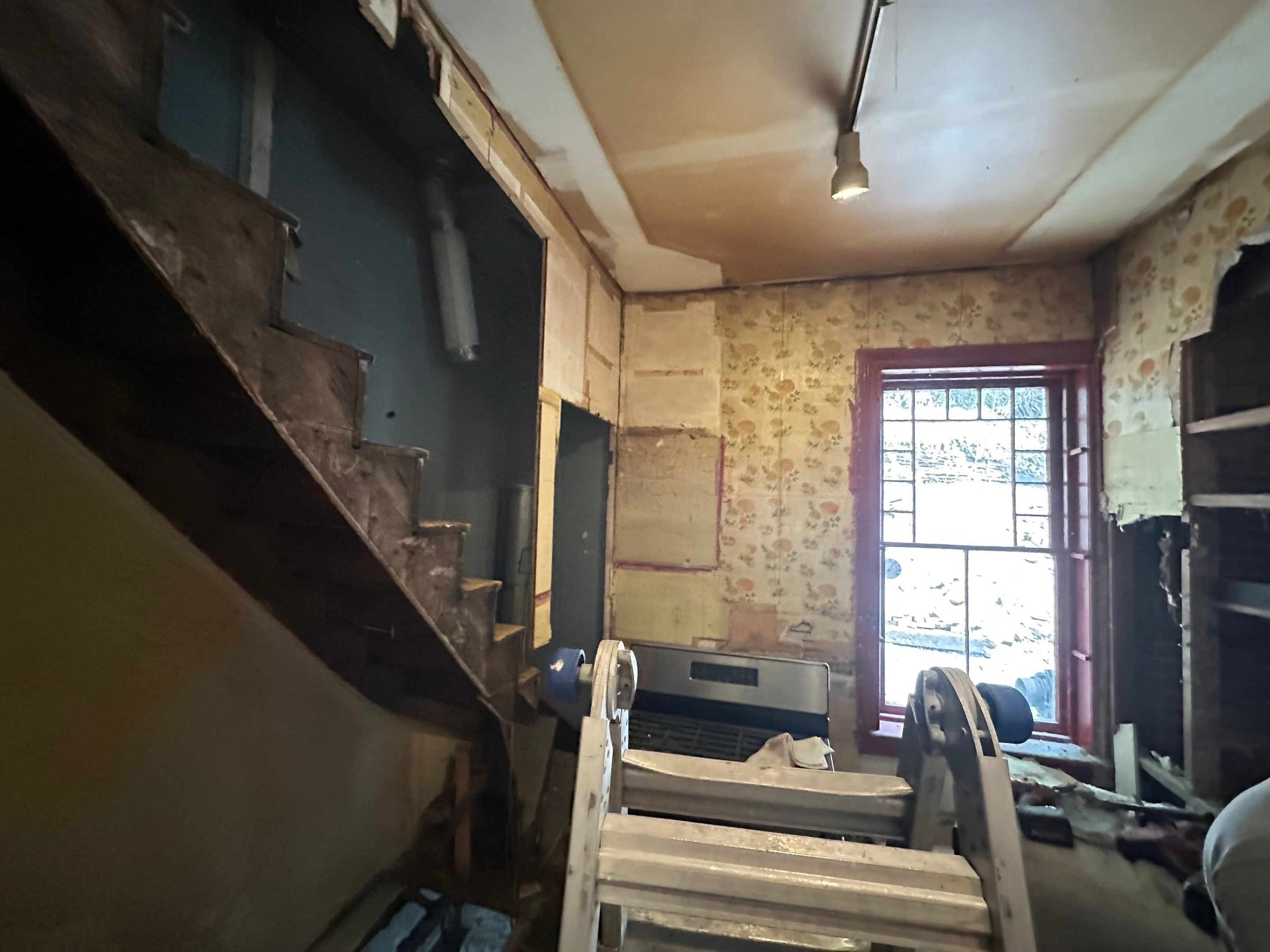 Home Remodel by Home Concepts Construction