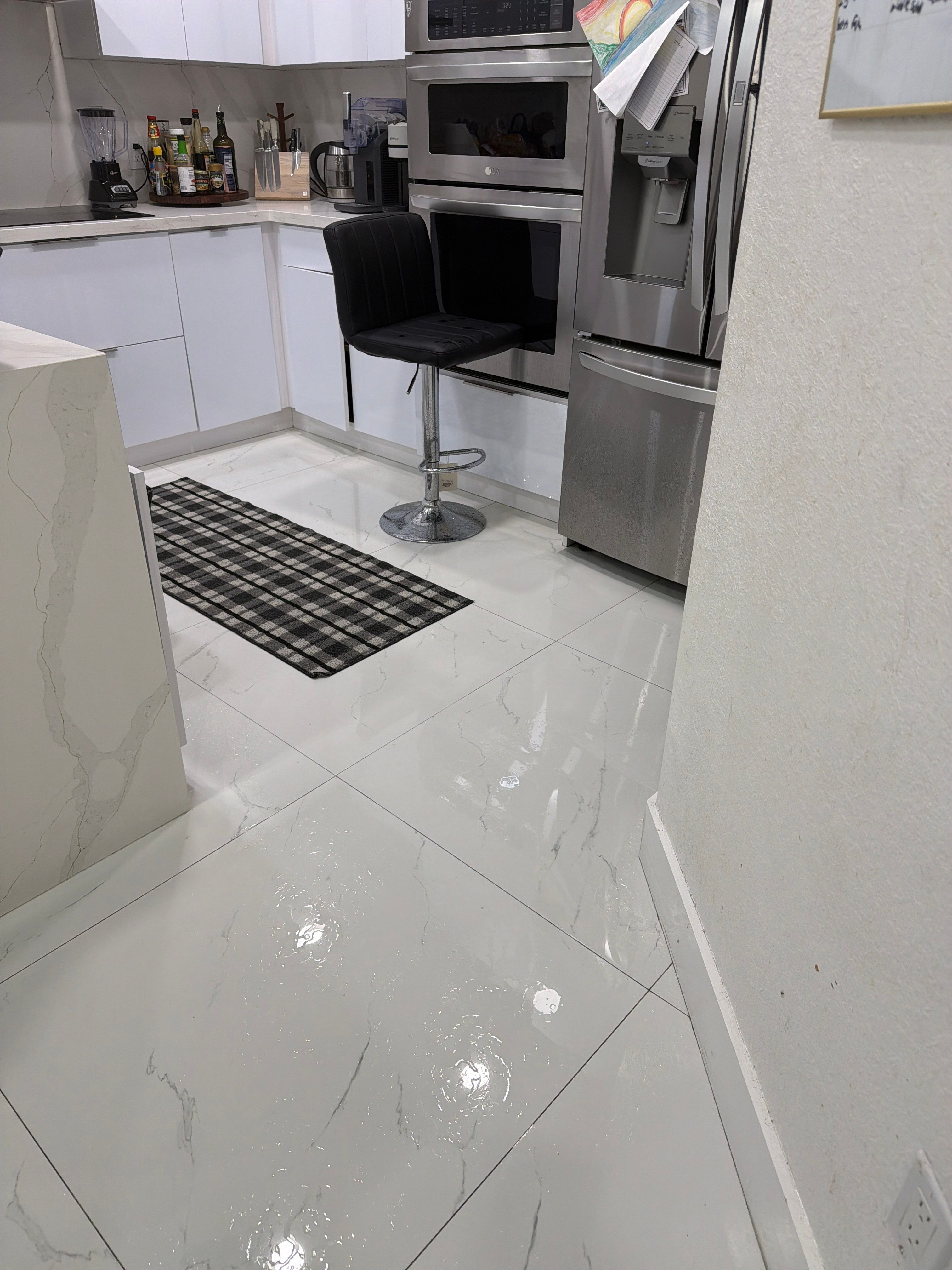 Water Damage Restoration in Homestead by SuperClean 