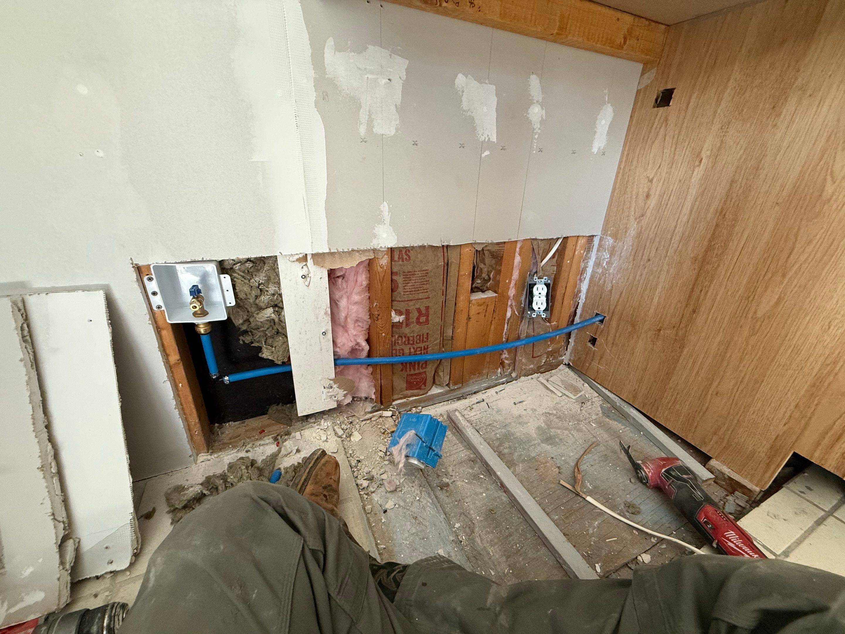 Black Mountain NC by Get Stoked Renovations