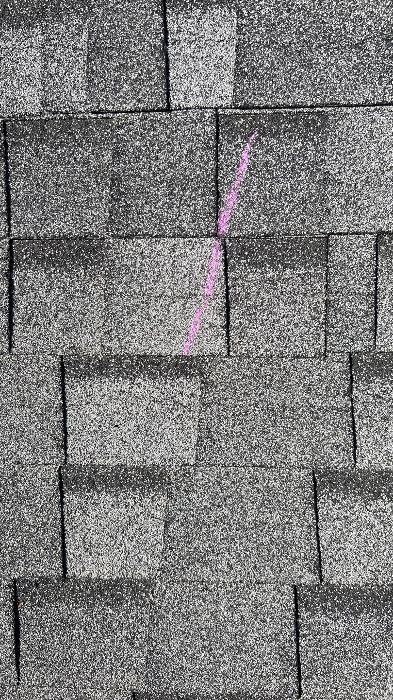 James H. Full Re-Roof (Energy Star) by All Storm Roofing & Construction