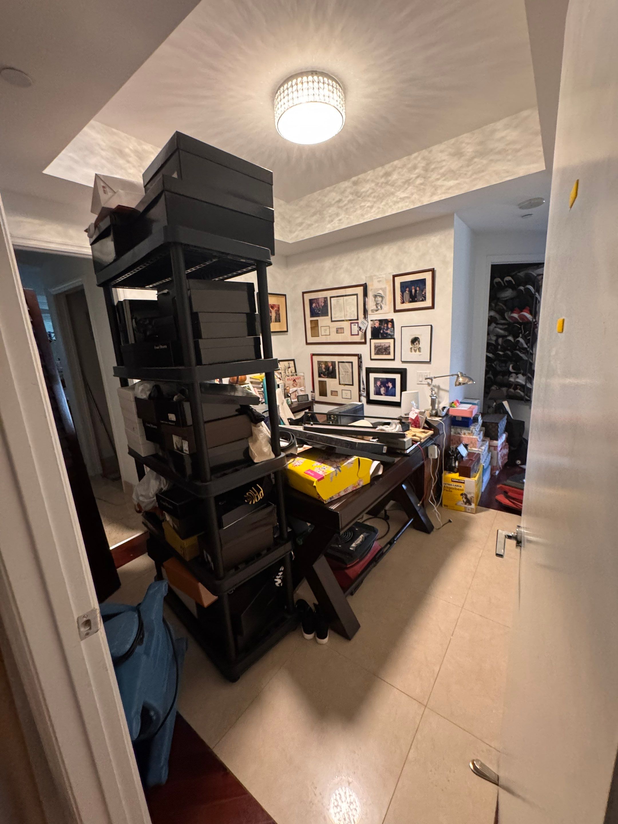 Water Damage Claim in aventura by FLAPA & KeyStone