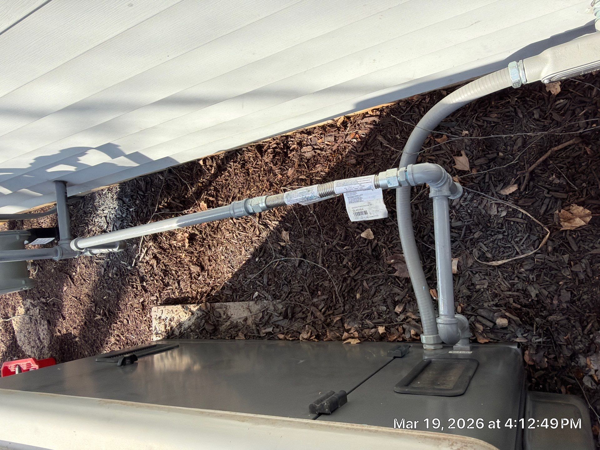 Generac Standby Generator Repair, Tune-Up & Gas Line Service – Belvidere, IL | GSHA Services, LTD by GSHA Services LTD